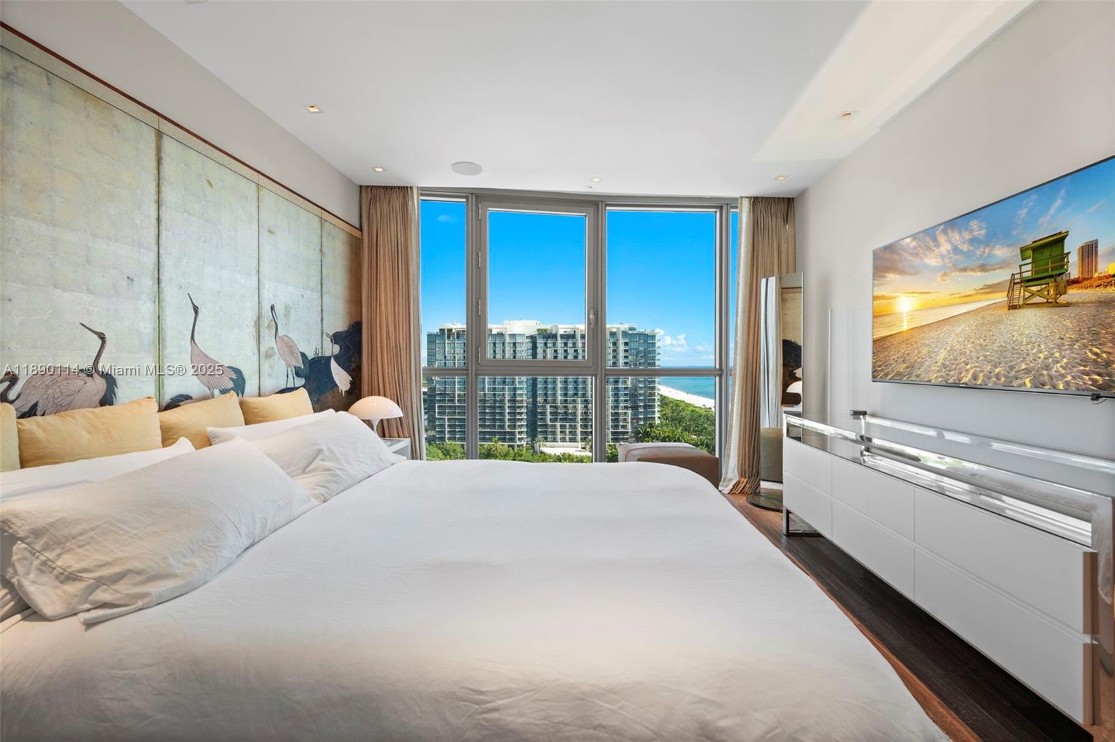 SETAI RESORT & RESIDENCES - Residential
