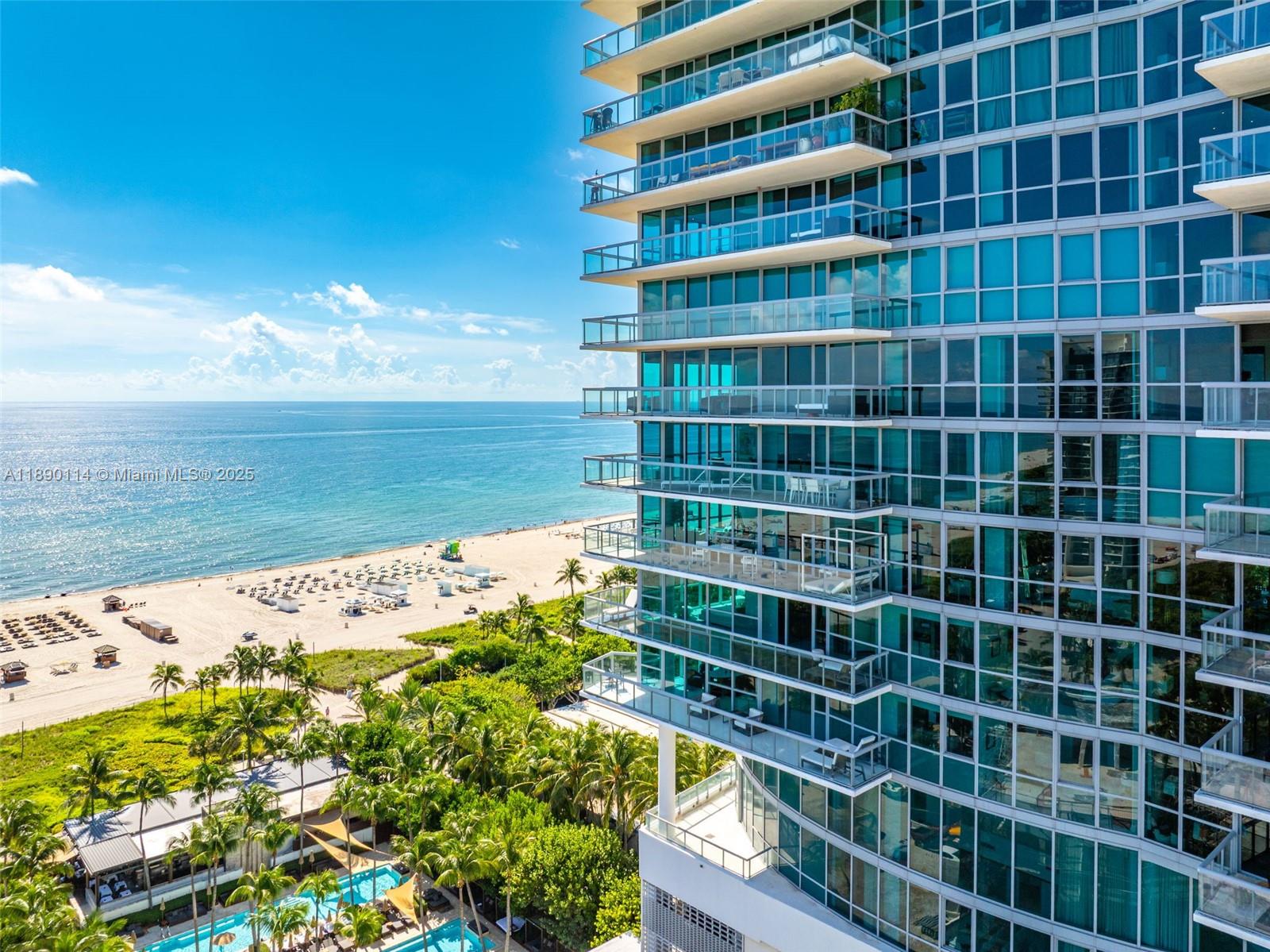 SETAI RESORT & RESIDENCES - Residential