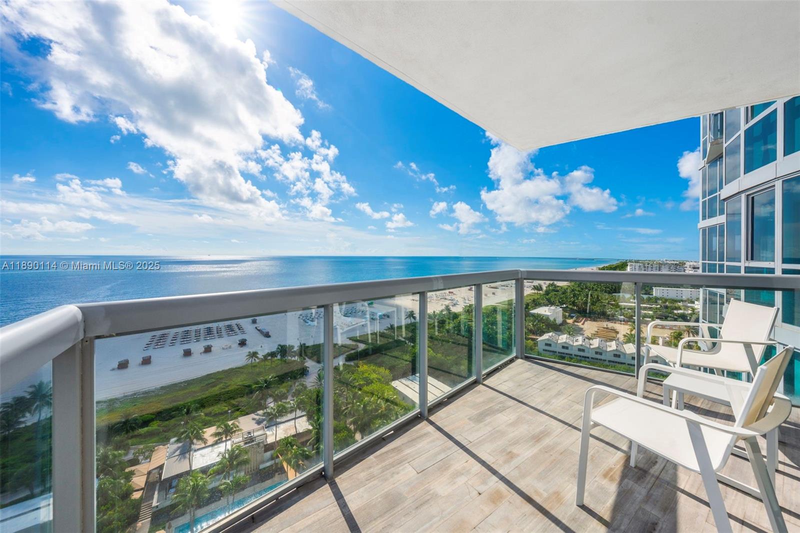 SETAI RESORT & RESIDENCES - Residential