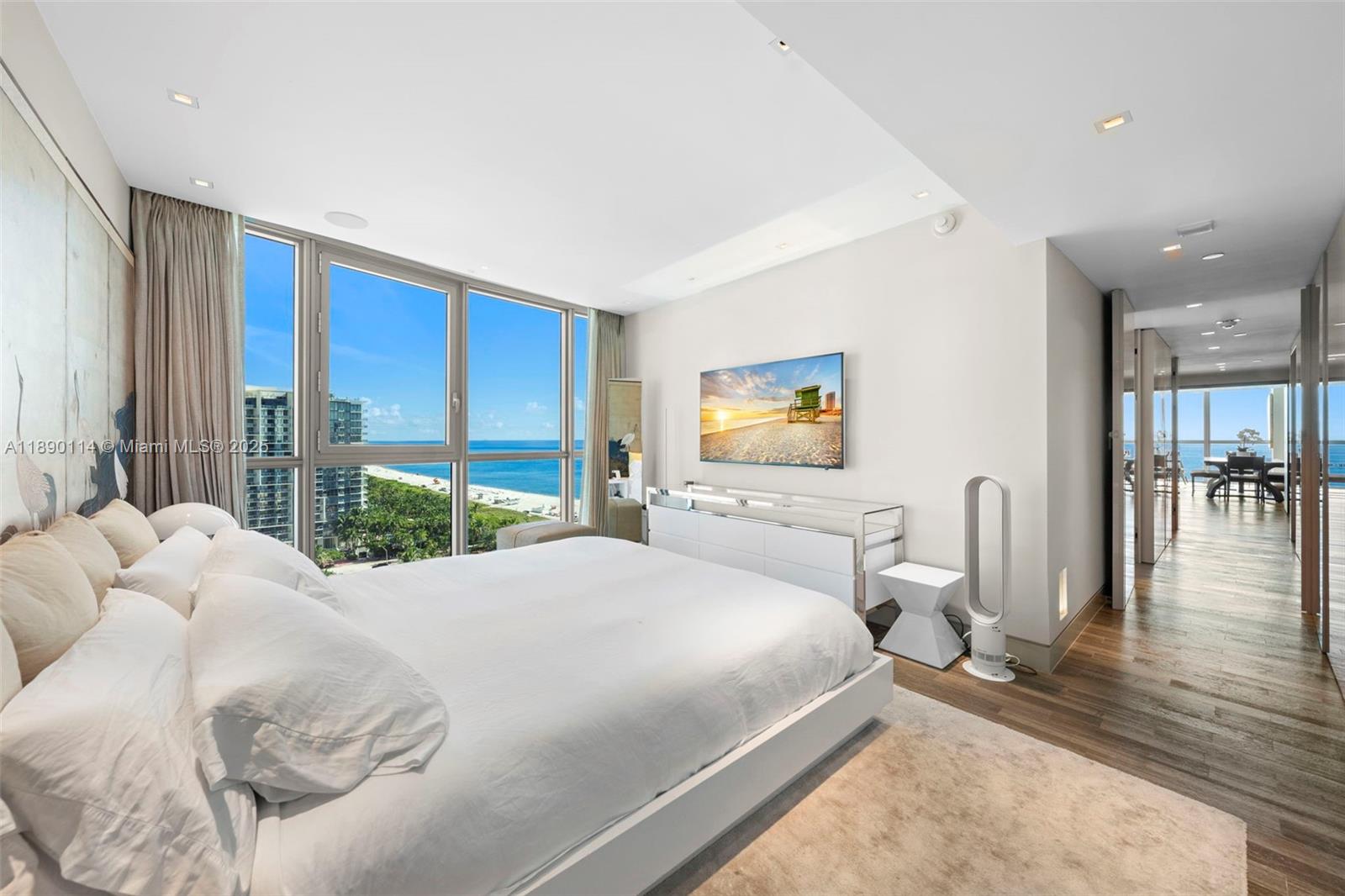 SETAI RESORT & RESIDENCES - Residential
