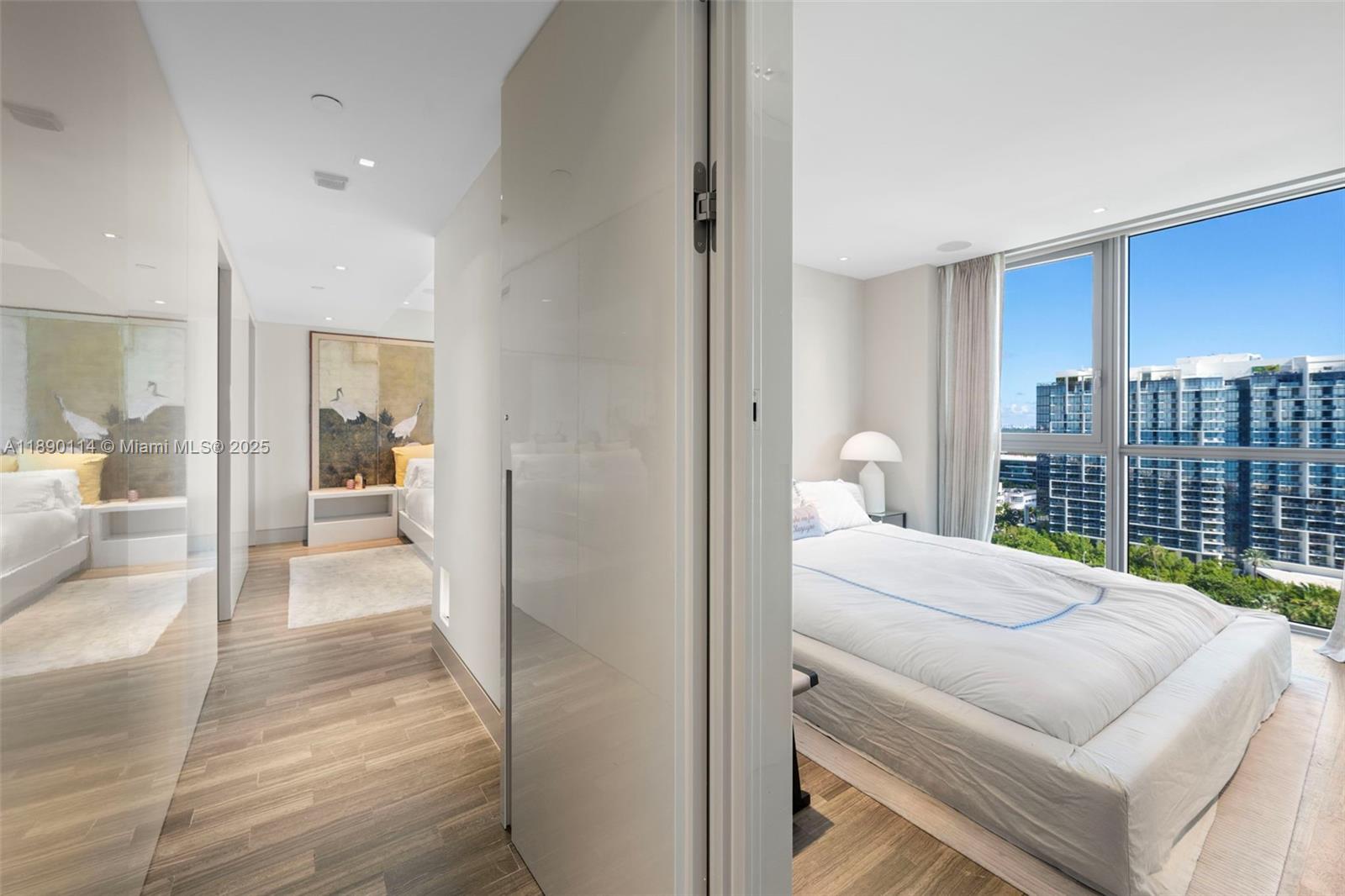 SETAI RESORT & RESIDENCES - Residential