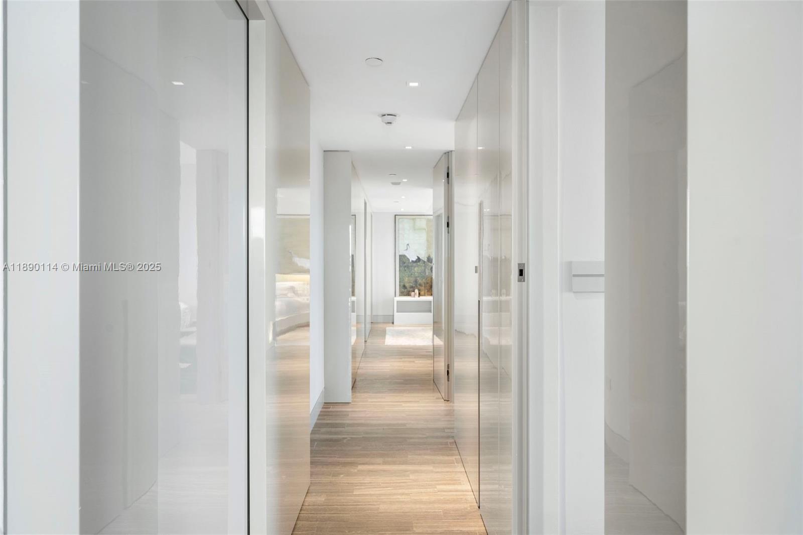 SETAI RESORT & RESIDENCES - Residential