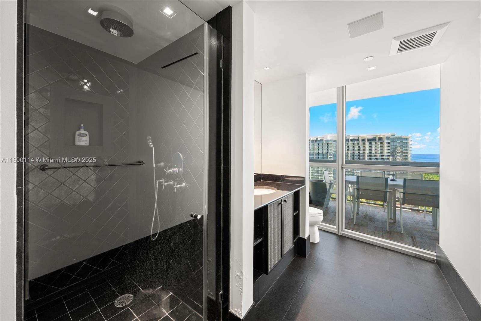SETAI RESORT & RESIDENCES - Residential