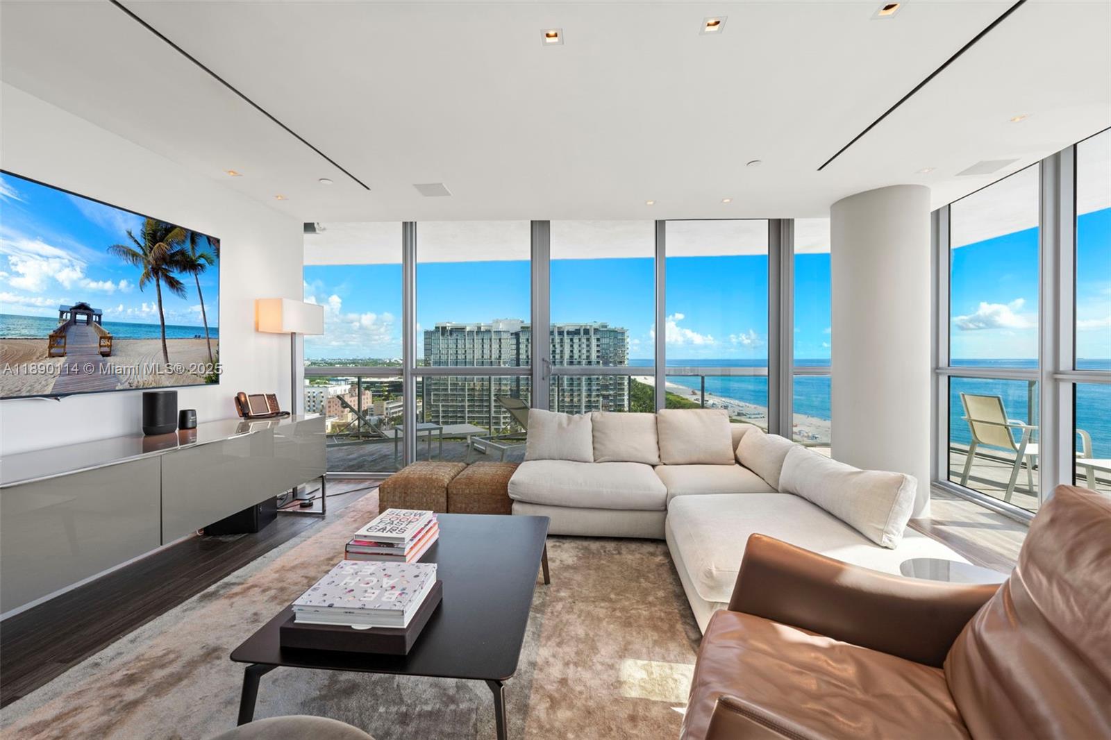 SETAI RESORT & RESIDENCES - Residential