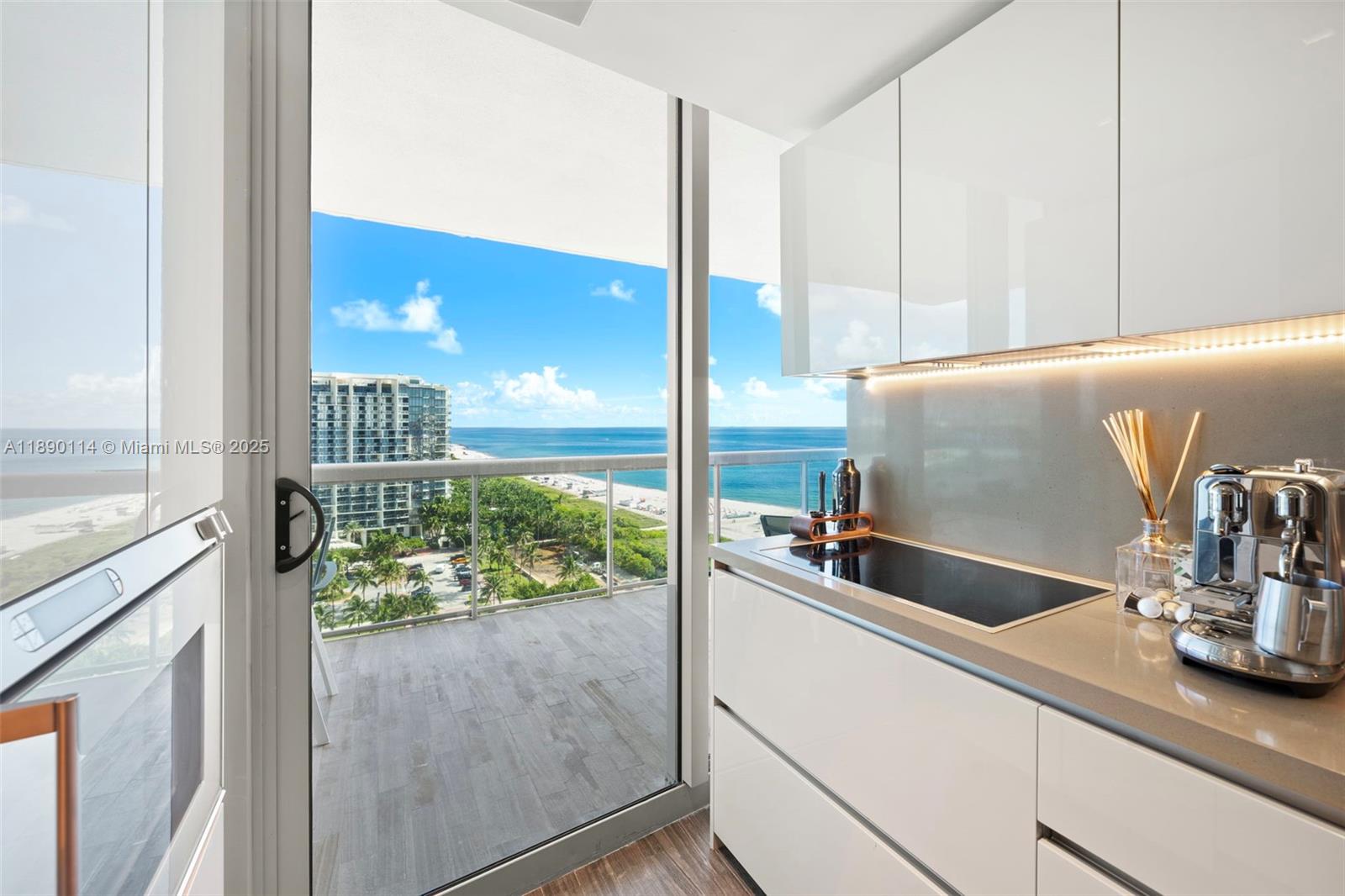 SETAI RESORT & RESIDENCES - Residential