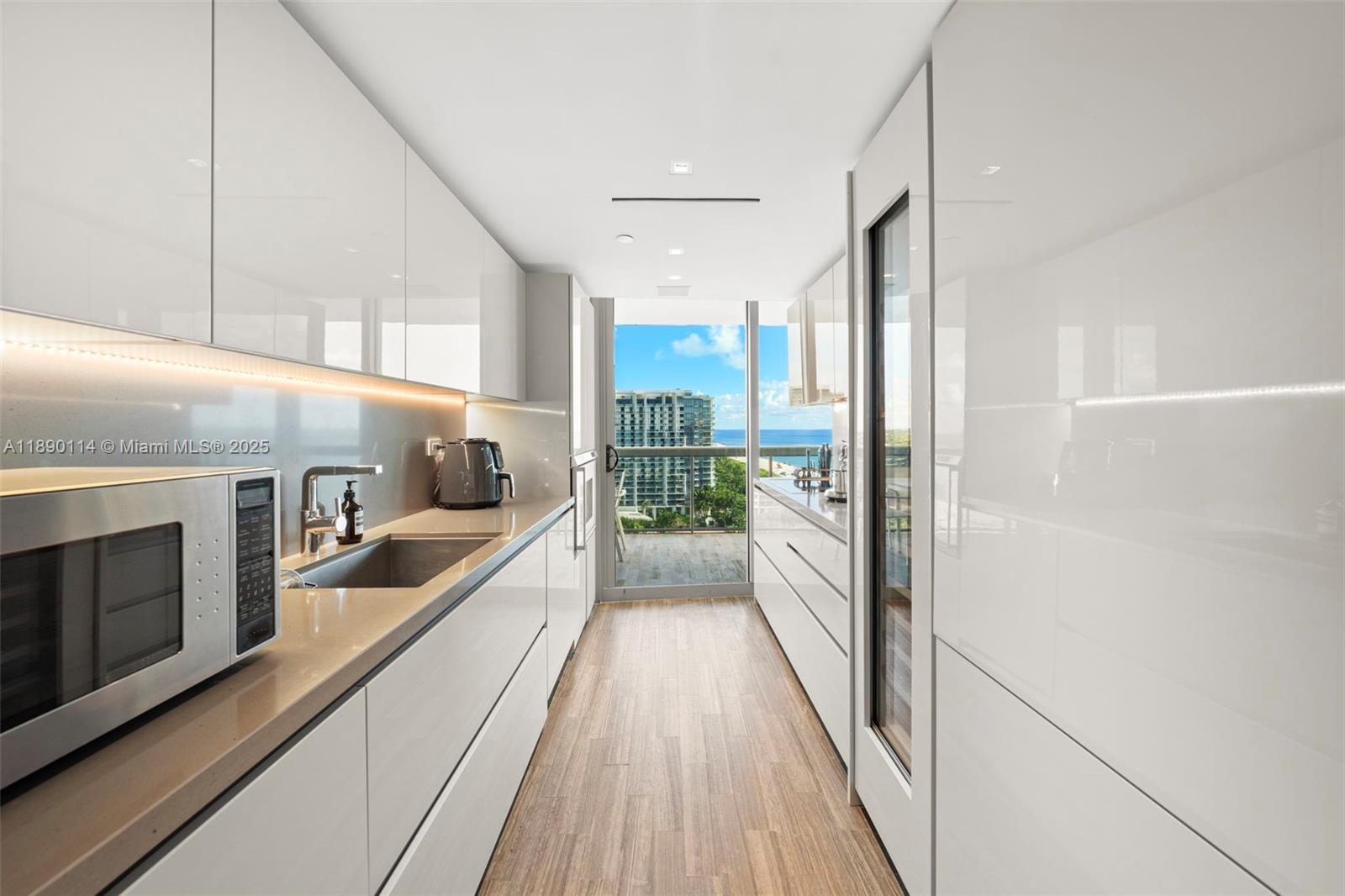 SETAI RESORT & RESIDENCES - Residential