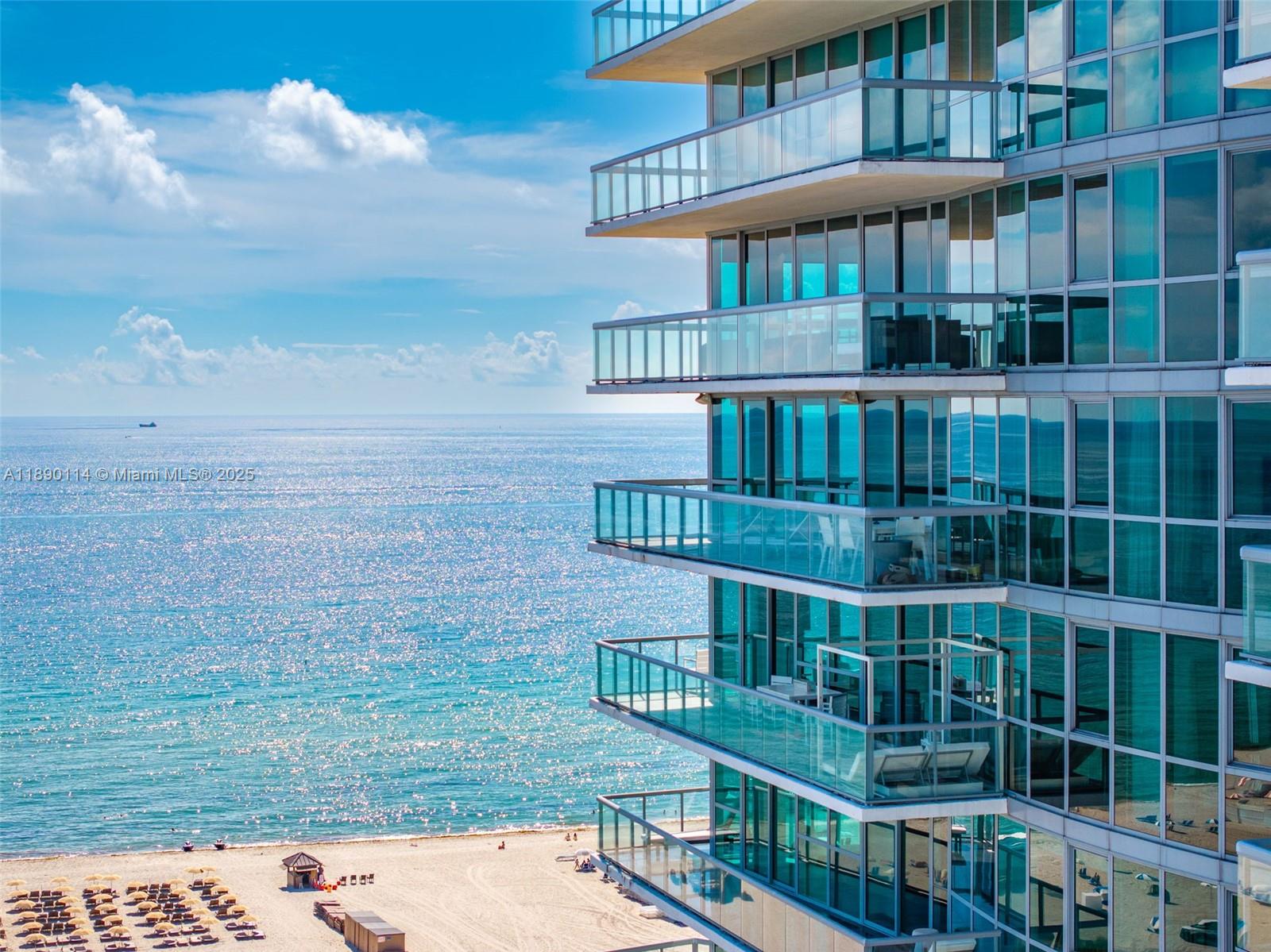 SETAI RESORT & RESIDENCES - Residential