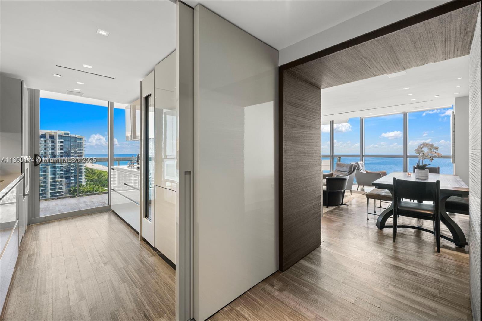 SETAI RESORT & RESIDENCES - Residential