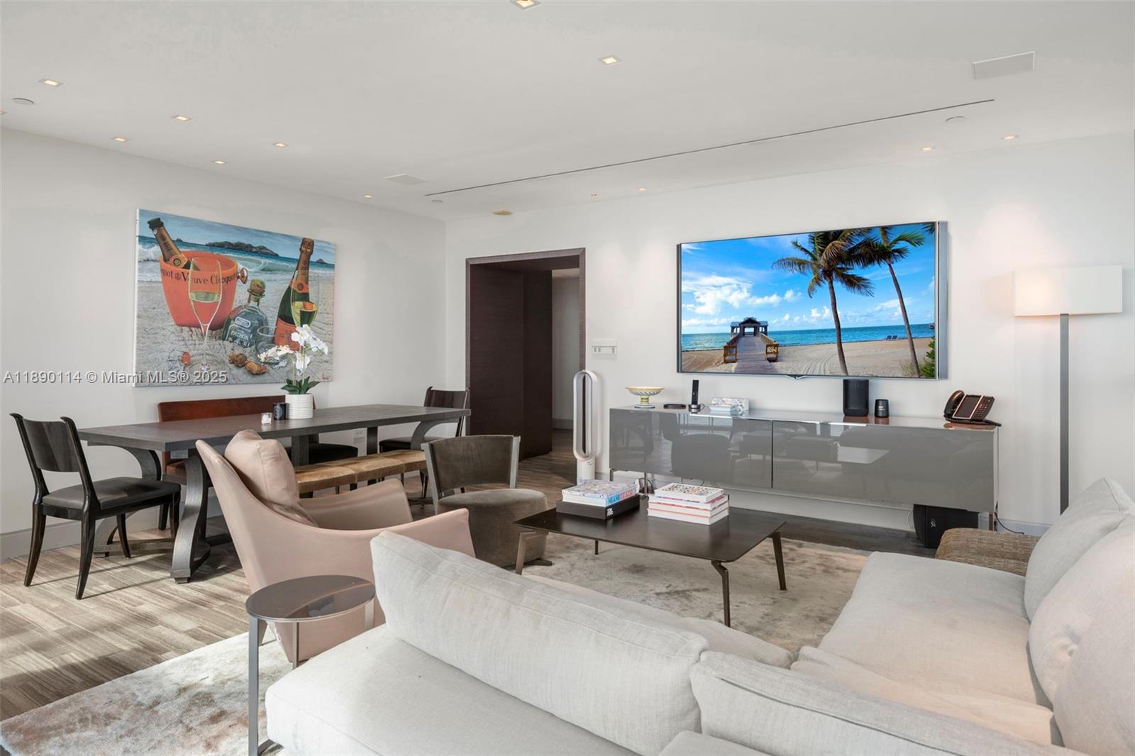 SETAI RESORT & RESIDENCES - Residential