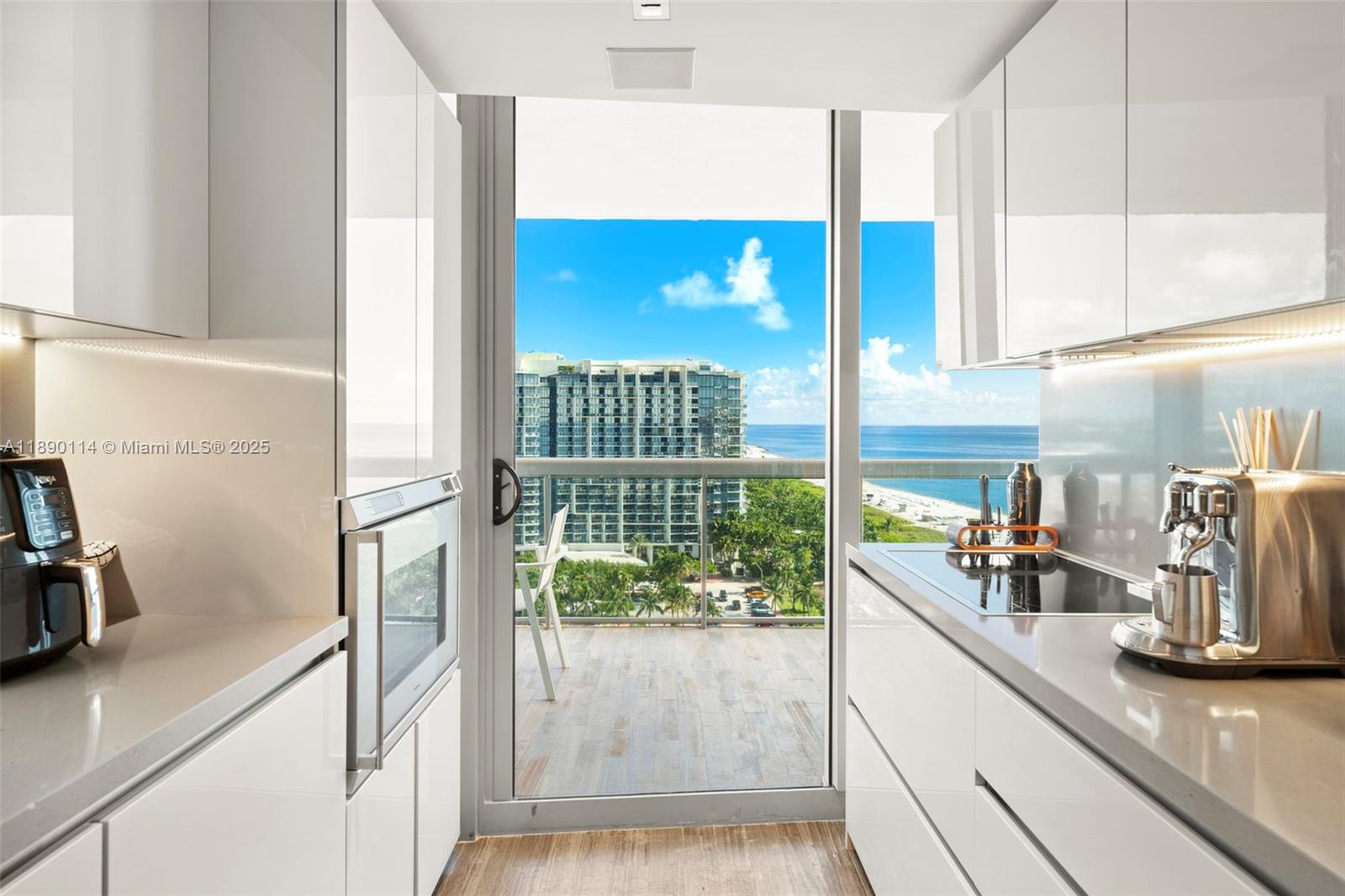 SETAI RESORT & RESIDENCES - Residential
