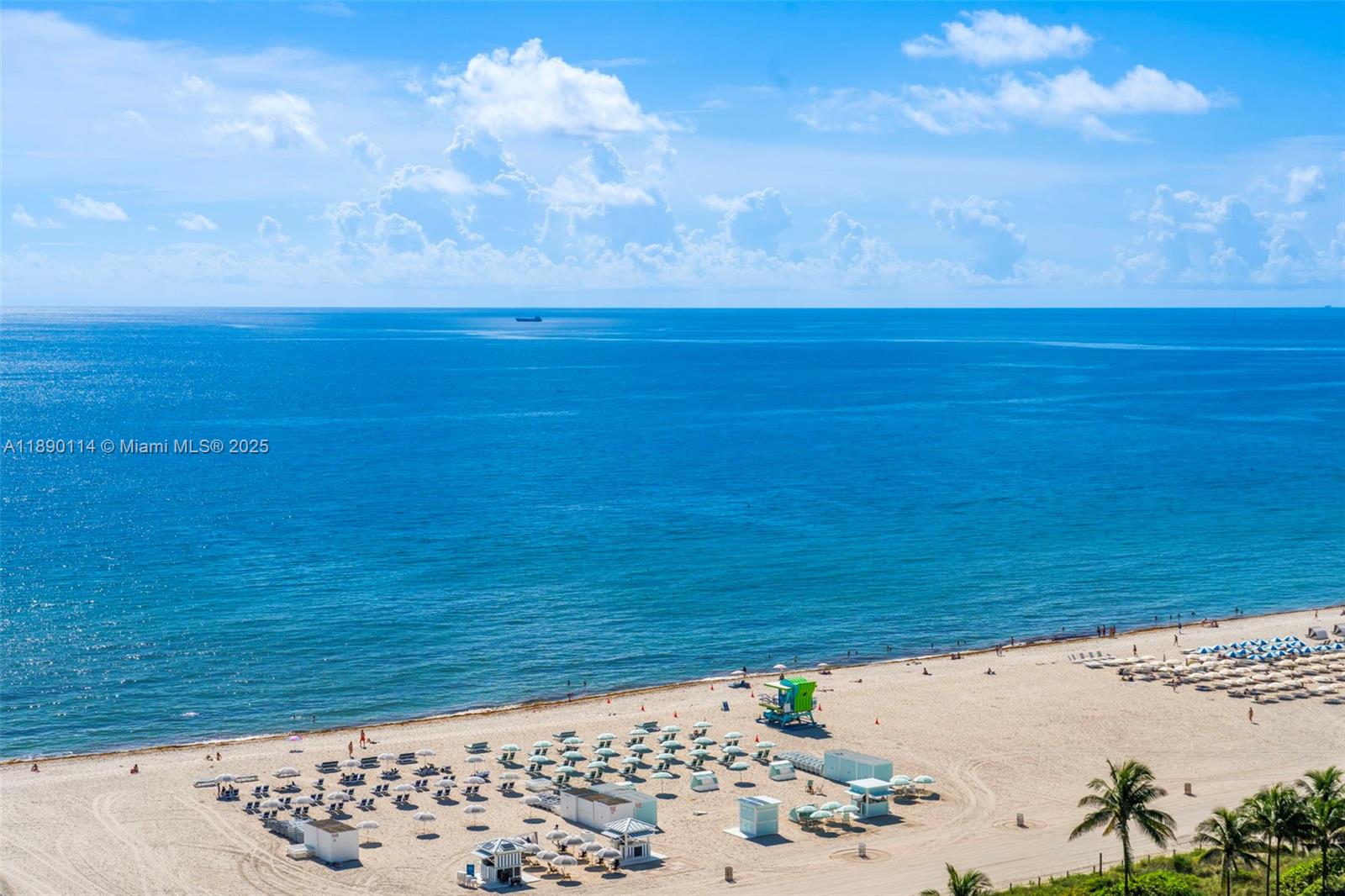SETAI RESORT & RESIDENCES - Residential