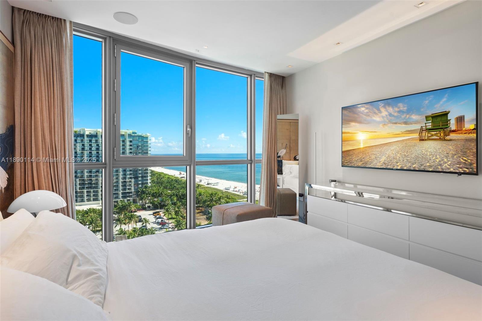 SETAI RESORT & RESIDENCES - Residential