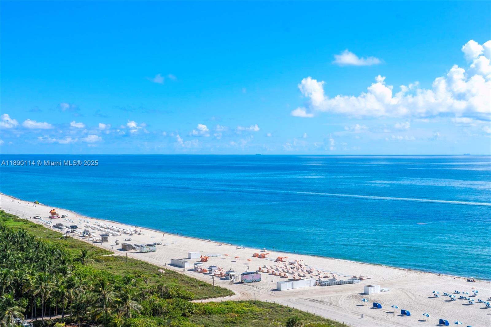 SETAI RESORT & RESIDENCES - Residential