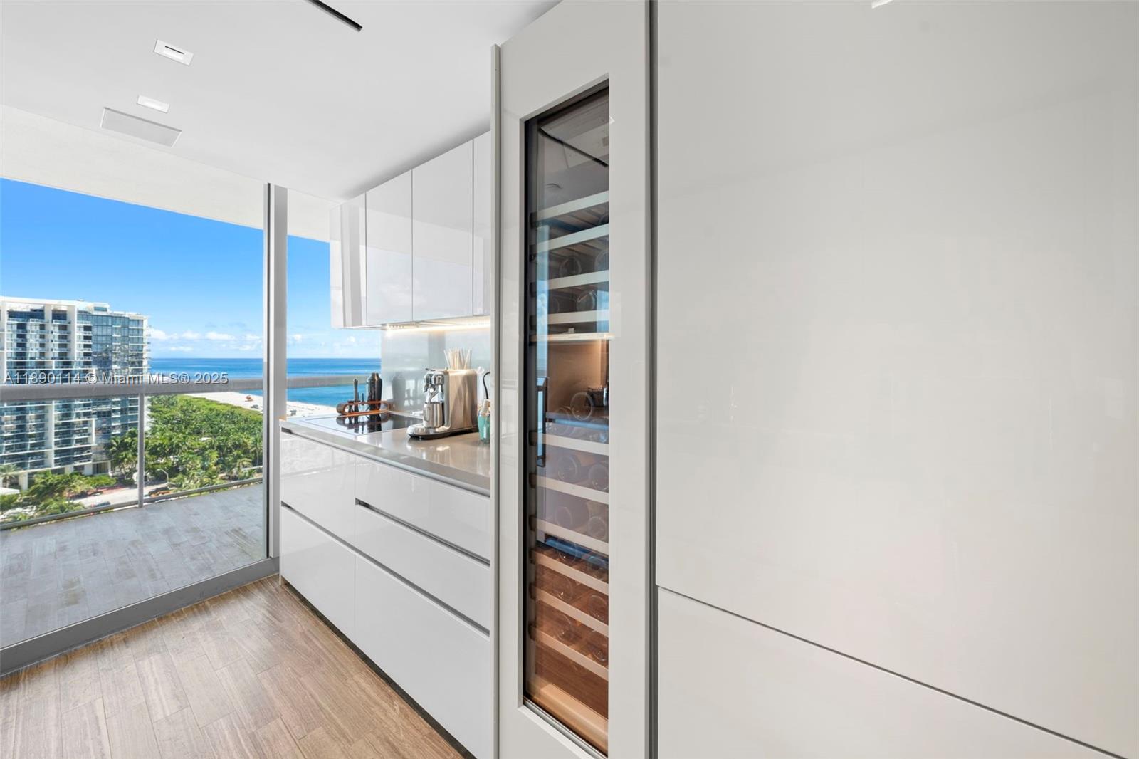 SETAI RESORT & RESIDENCES - Residential