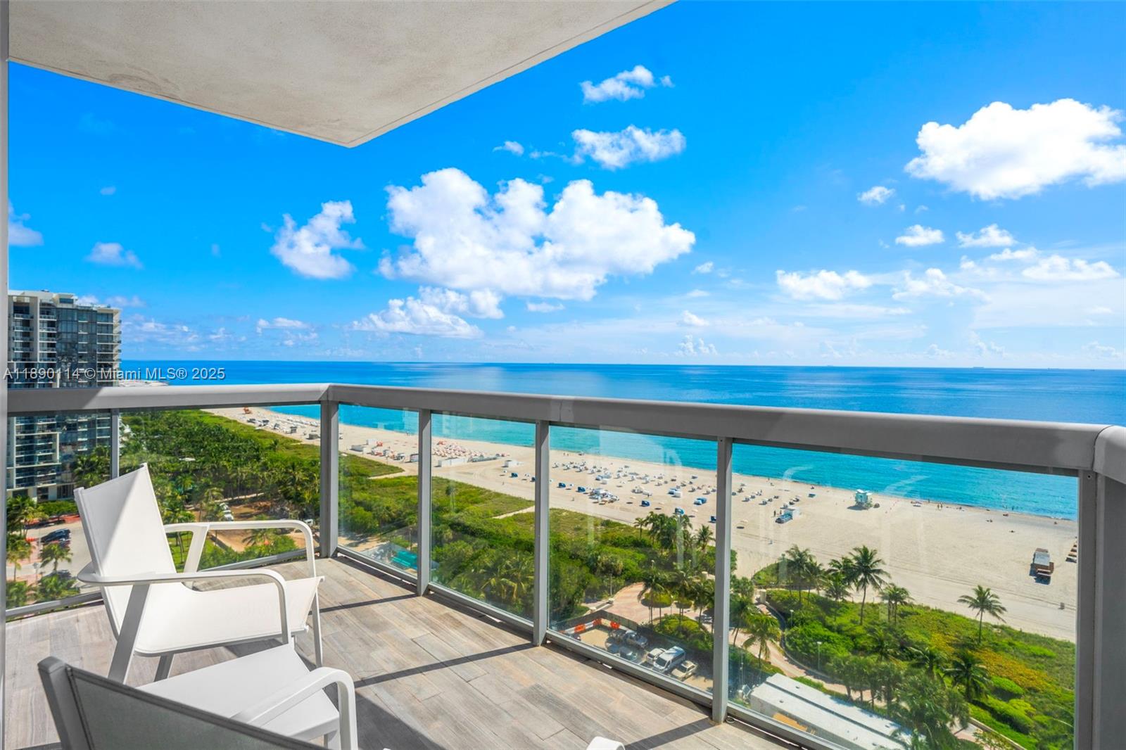 SETAI RESORT & RESIDENCES - Residential
