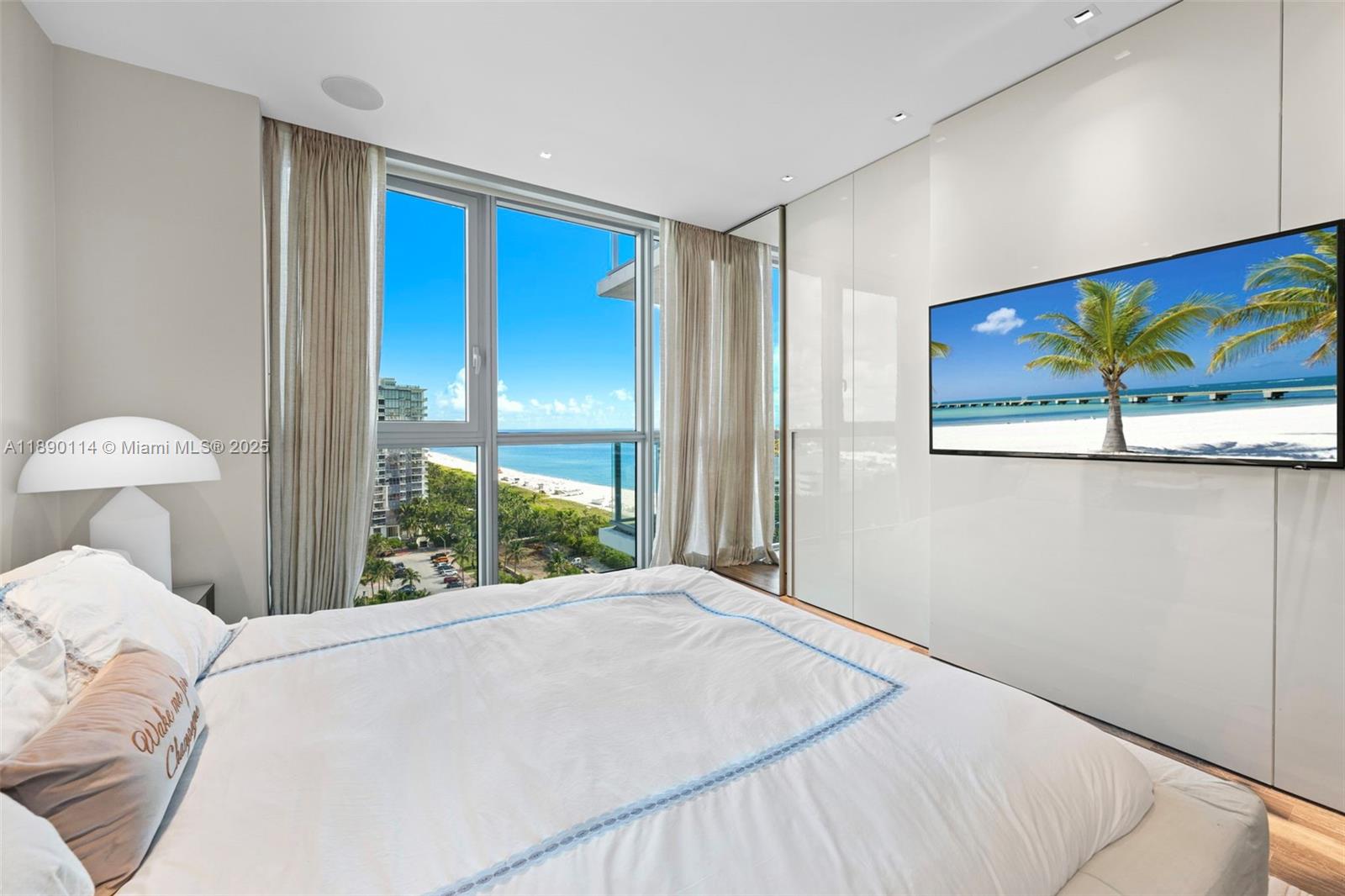 SETAI RESORT & RESIDENCES - Residential