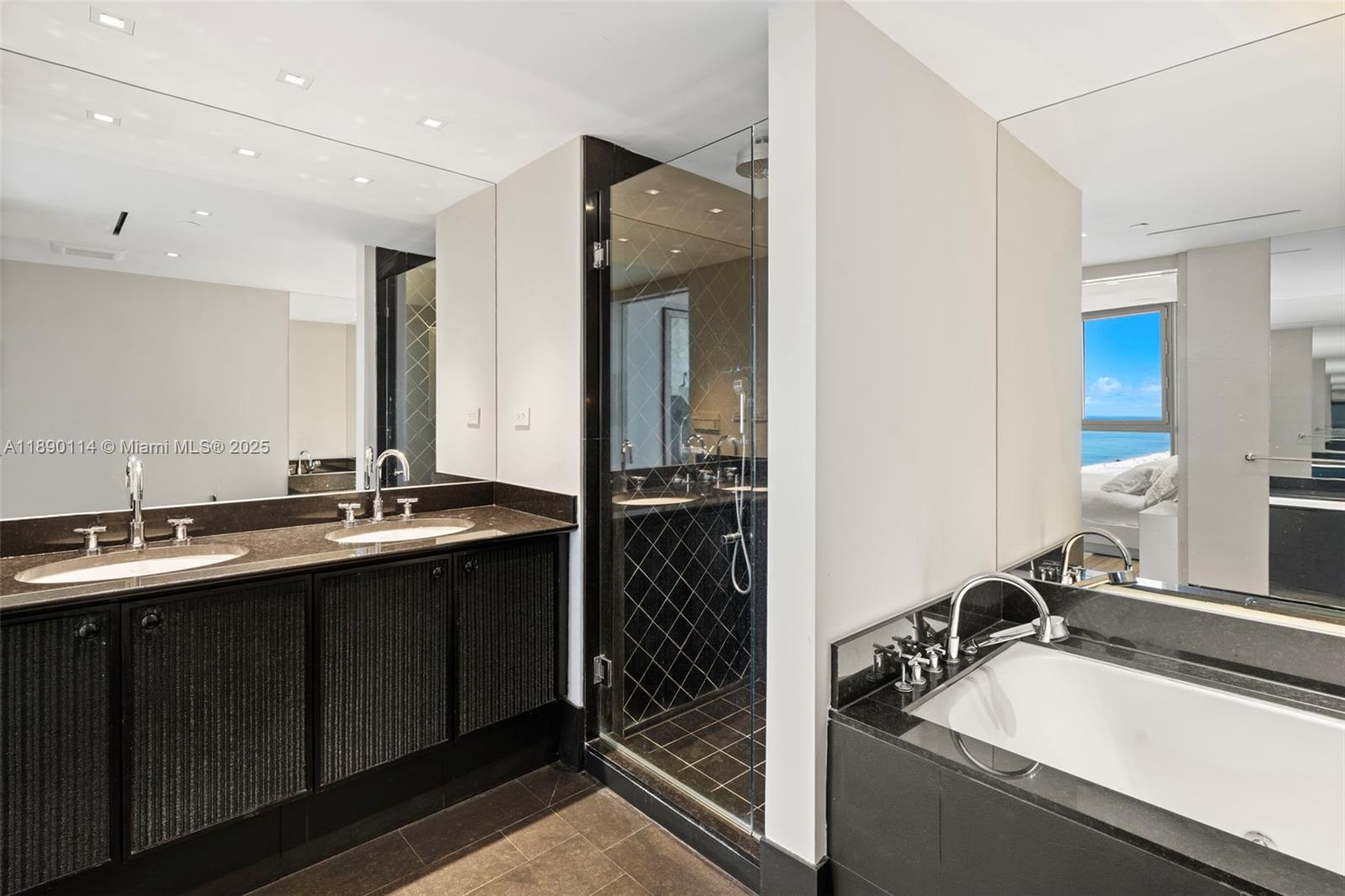 SETAI RESORT & RESIDENCES - Residential