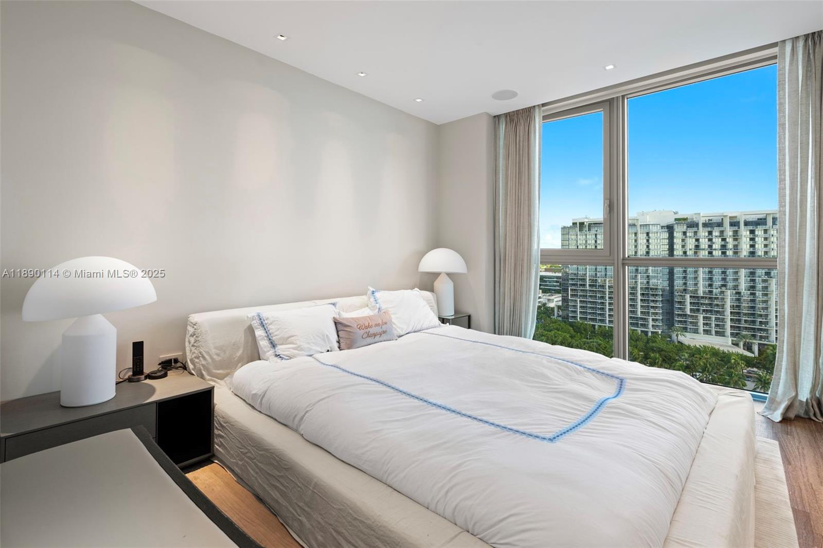 SETAI RESORT & RESIDENCES - Residential