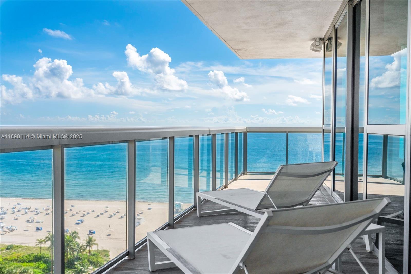 SETAI RESORT & RESIDENCES - Residential