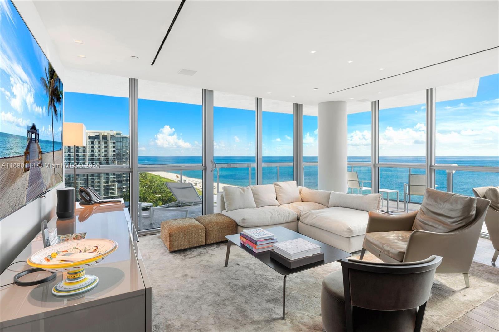 SETAI RESORT & RESIDENCES - Residential