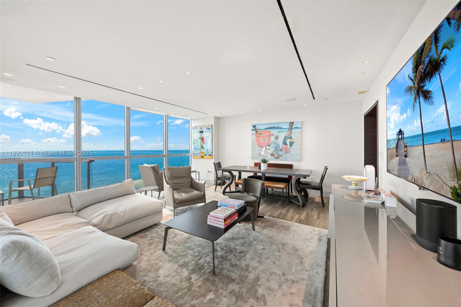 SETAI RESORT & RESIDENCES - Residential