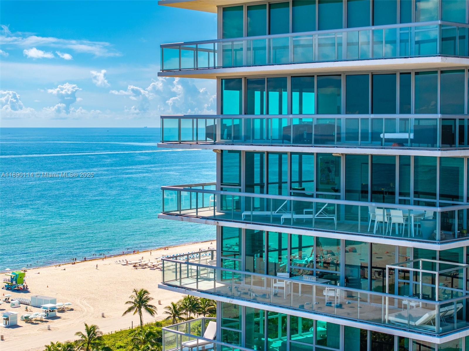 SETAI RESORT & RESIDENCES - Residential