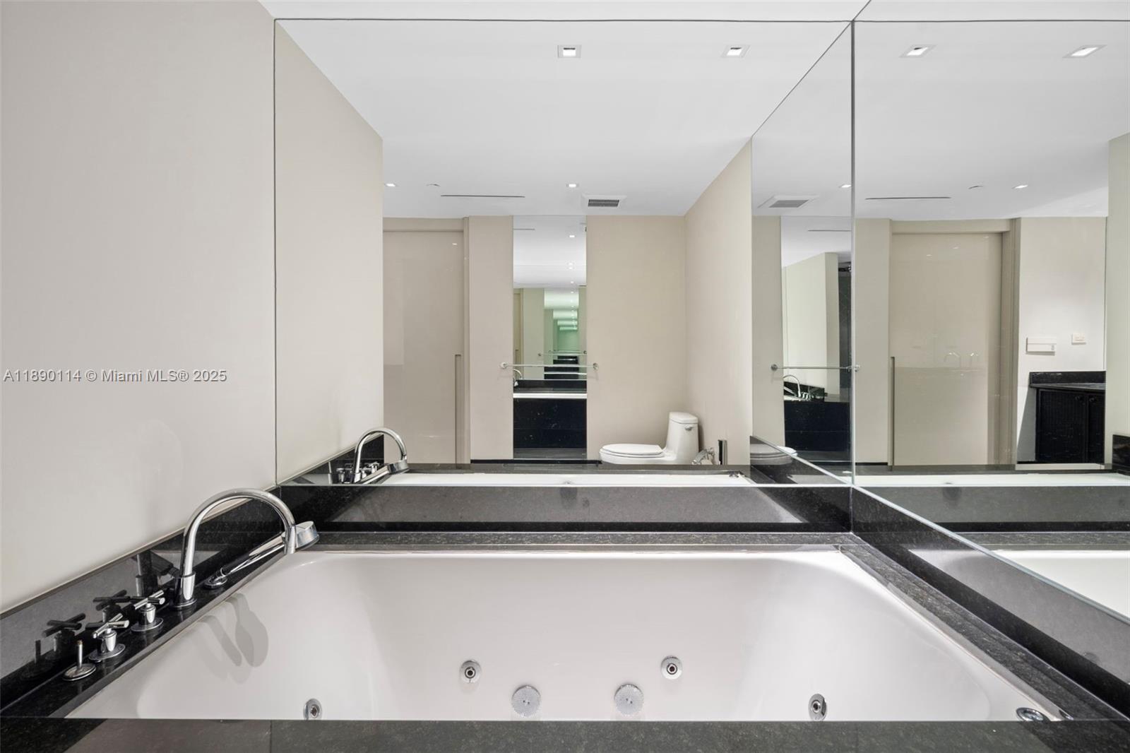 SETAI RESORT & RESIDENCES - Residential