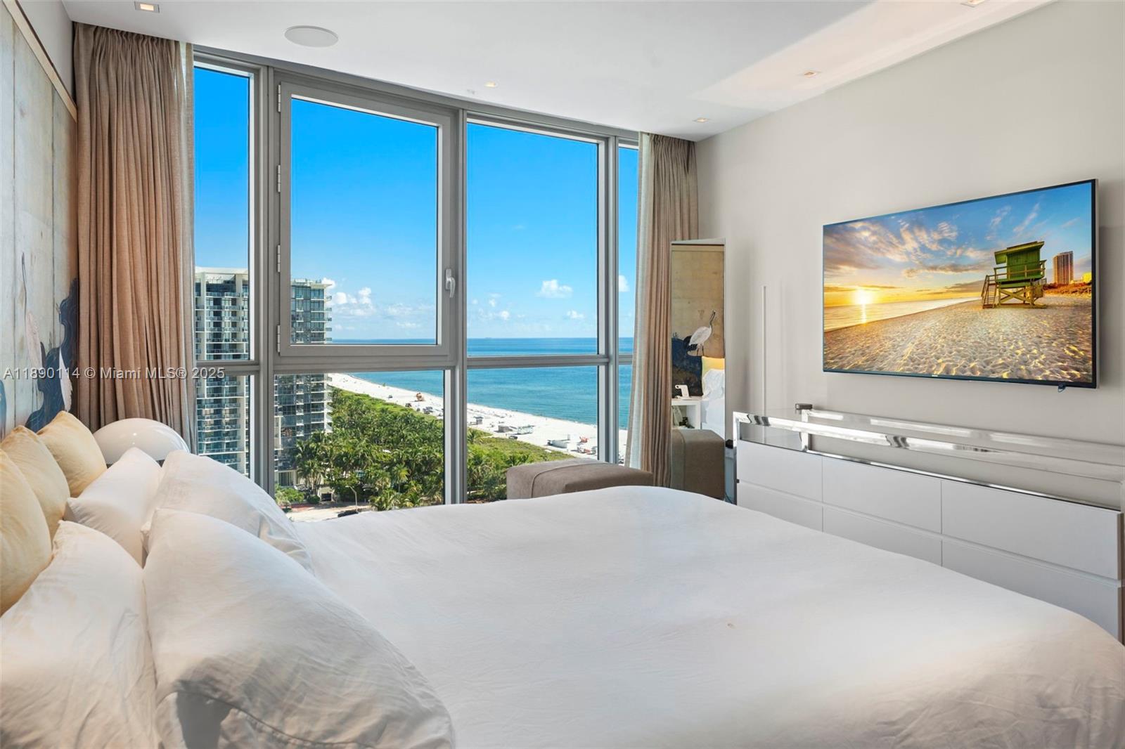 SETAI RESORT & RESIDENCES - Residential