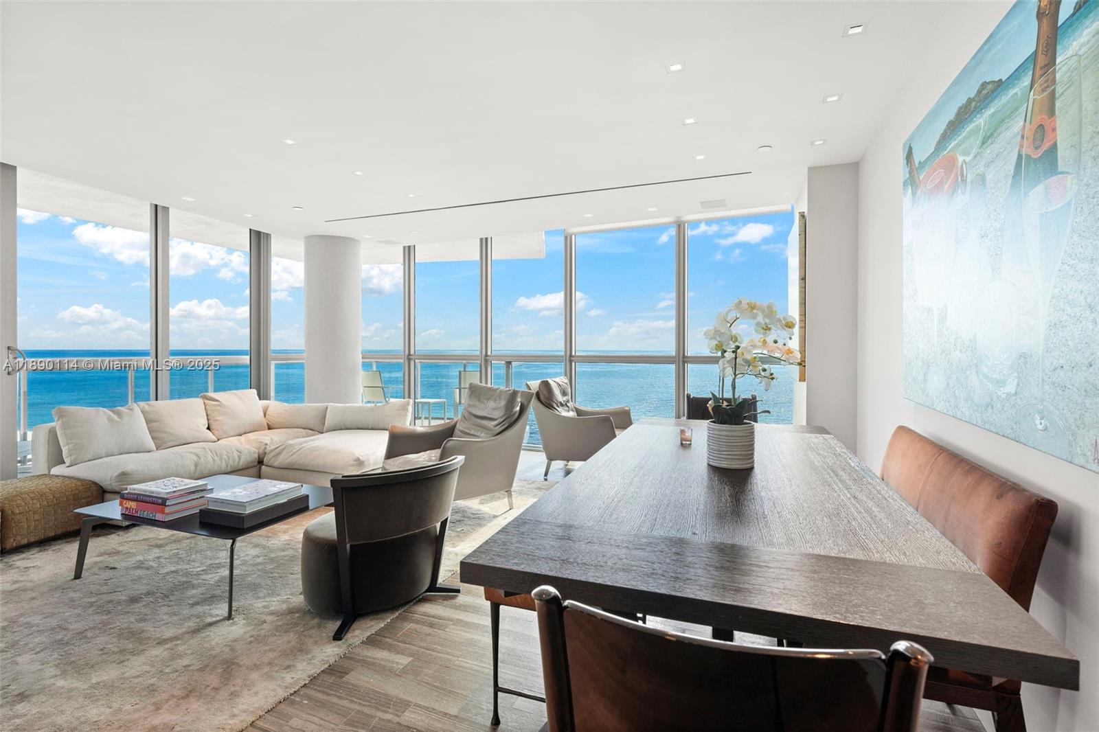 SETAI RESORT & RESIDENCES - Residential
