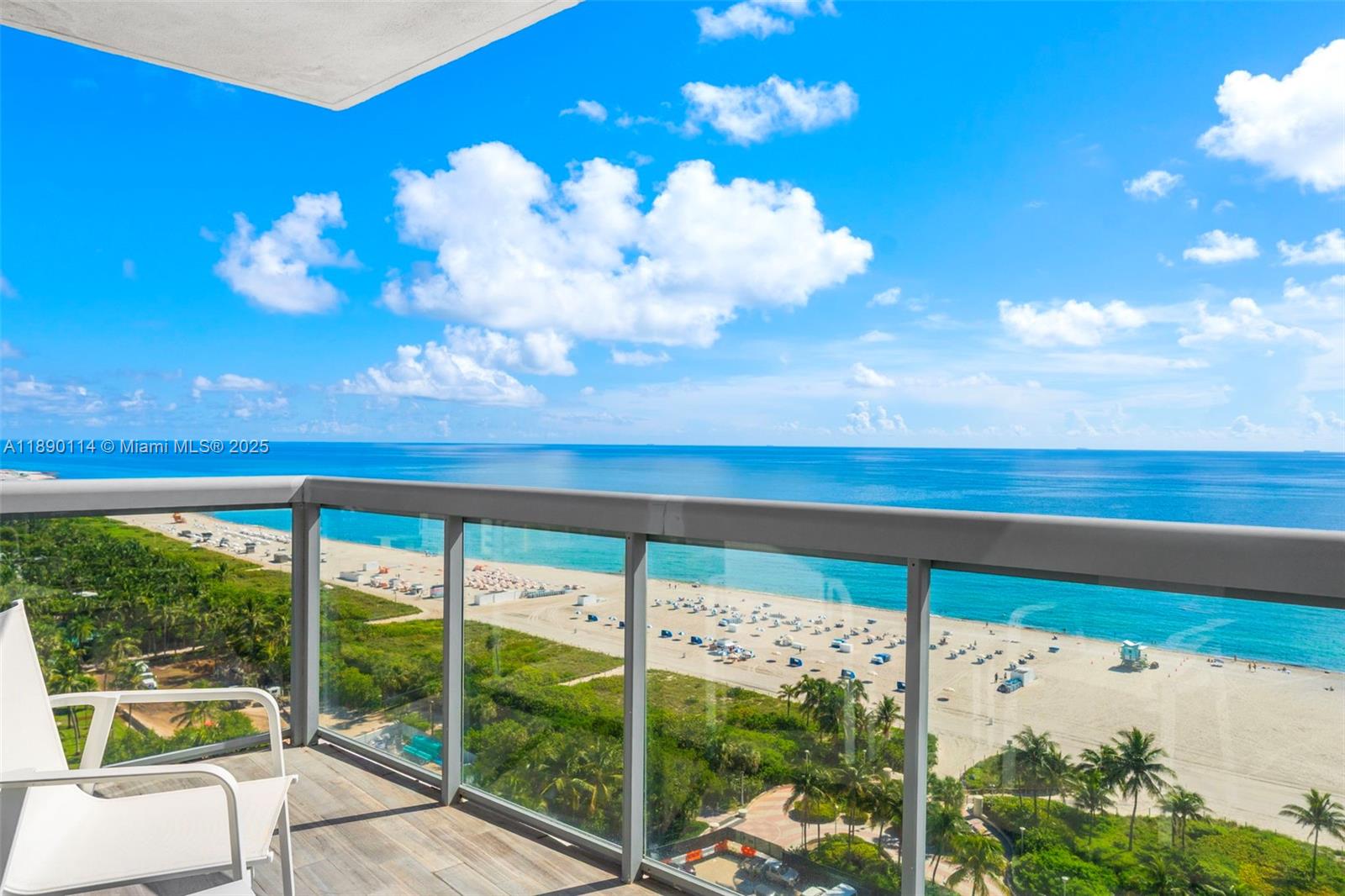SETAI RESORT & RESIDENCES - Residential