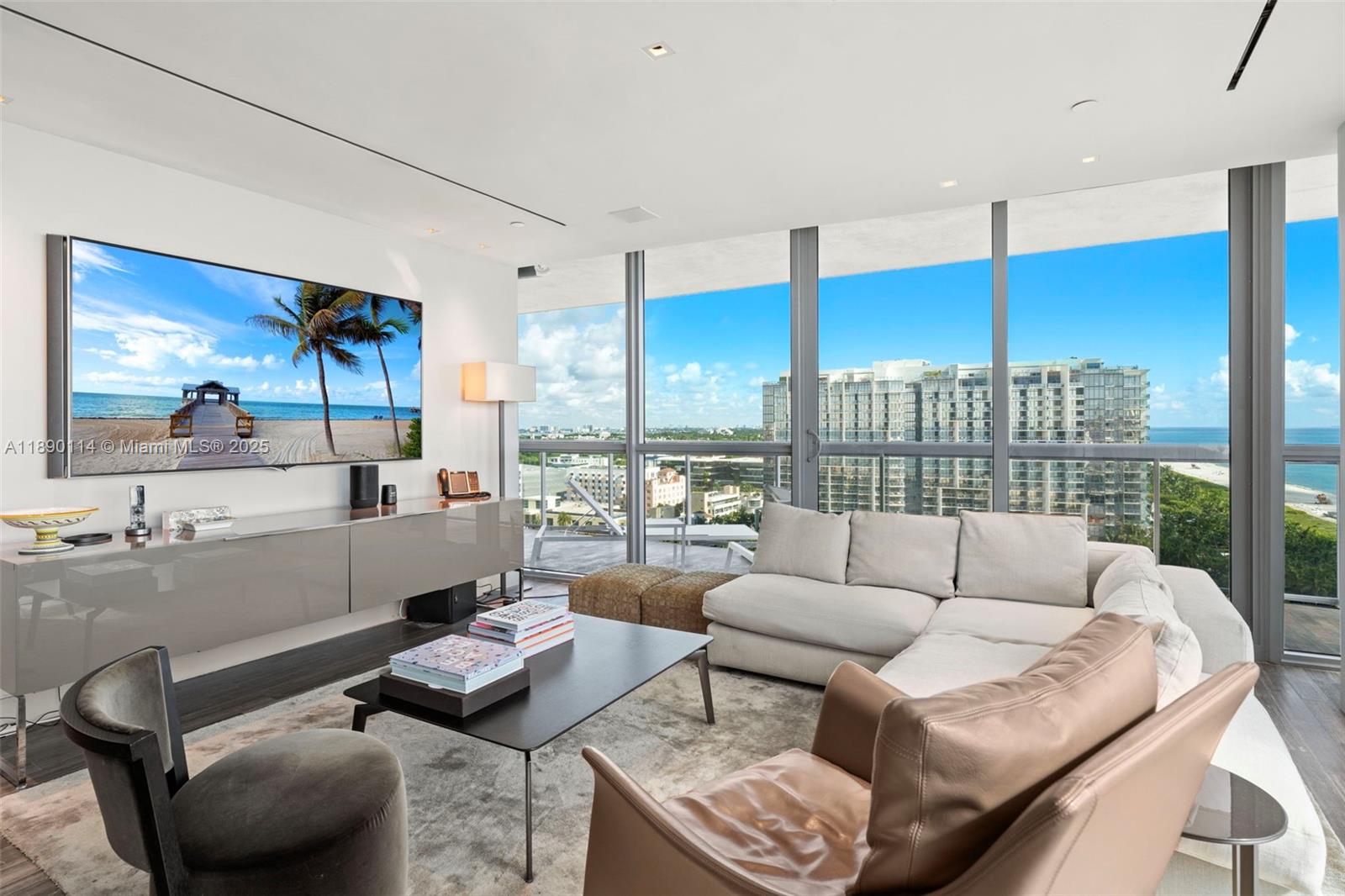 SETAI RESORT & RESIDENCES - Residential