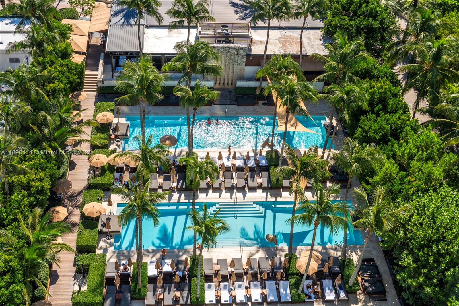 SETAI RESORT & RESIDENCES - Residential