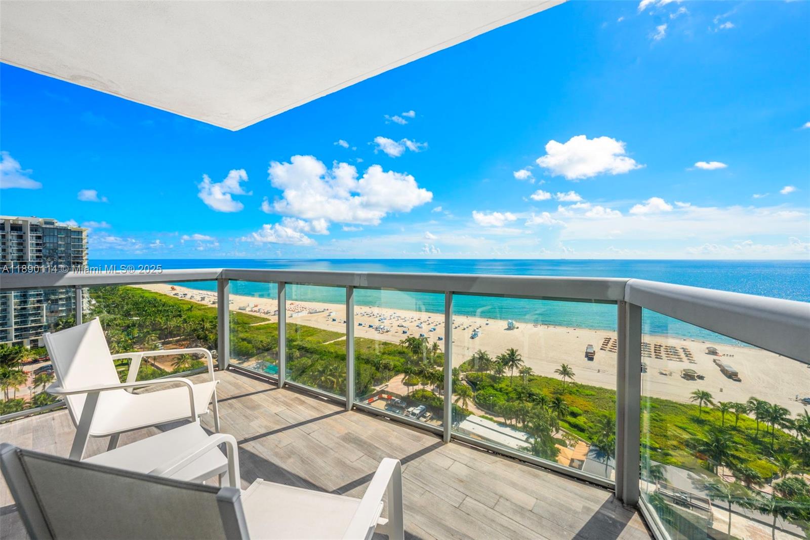 SETAI RESORT & RESIDENCES - Residential