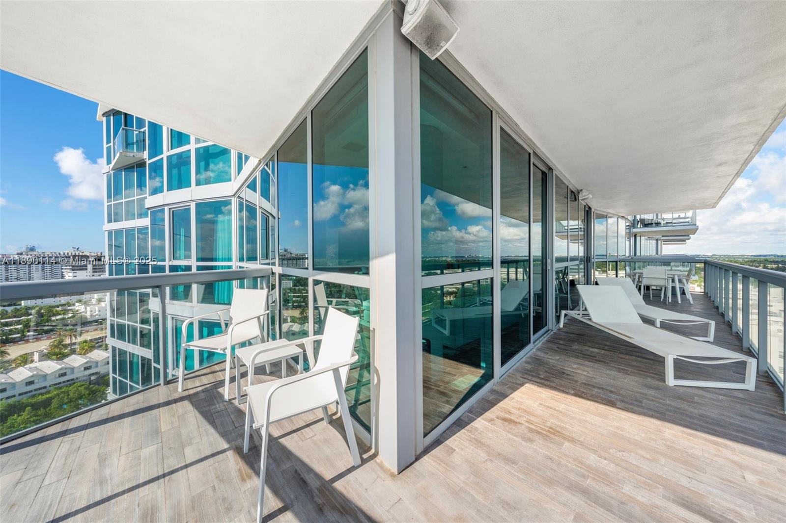 SETAI RESORT & RESIDENCES - Residential