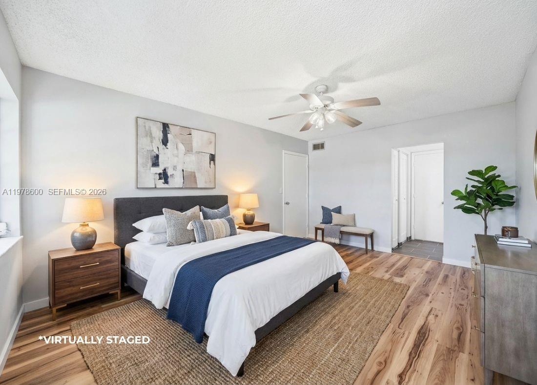 MONACO GARDEN CONDO - Residential