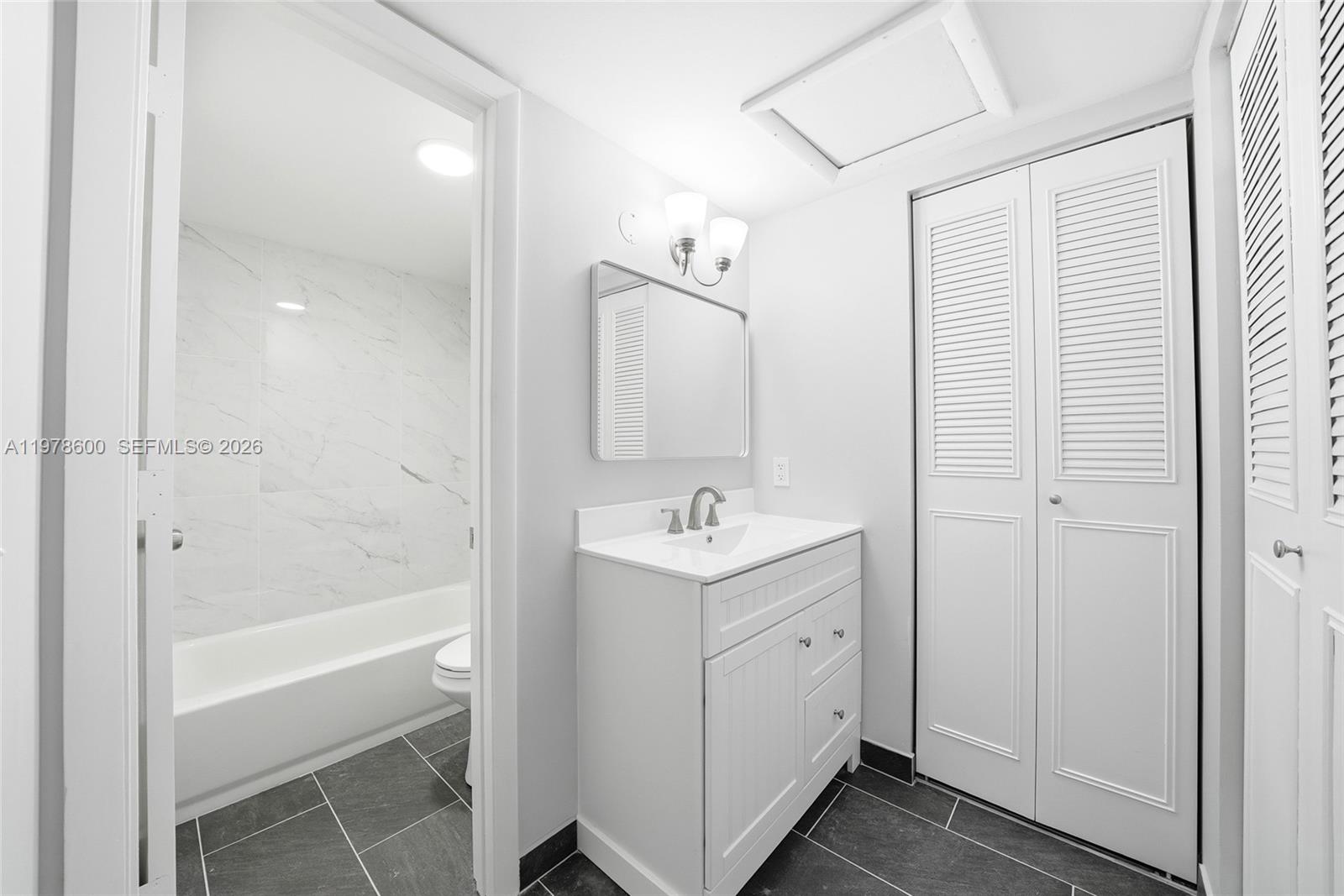 MONACO GARDEN CONDO - Residential