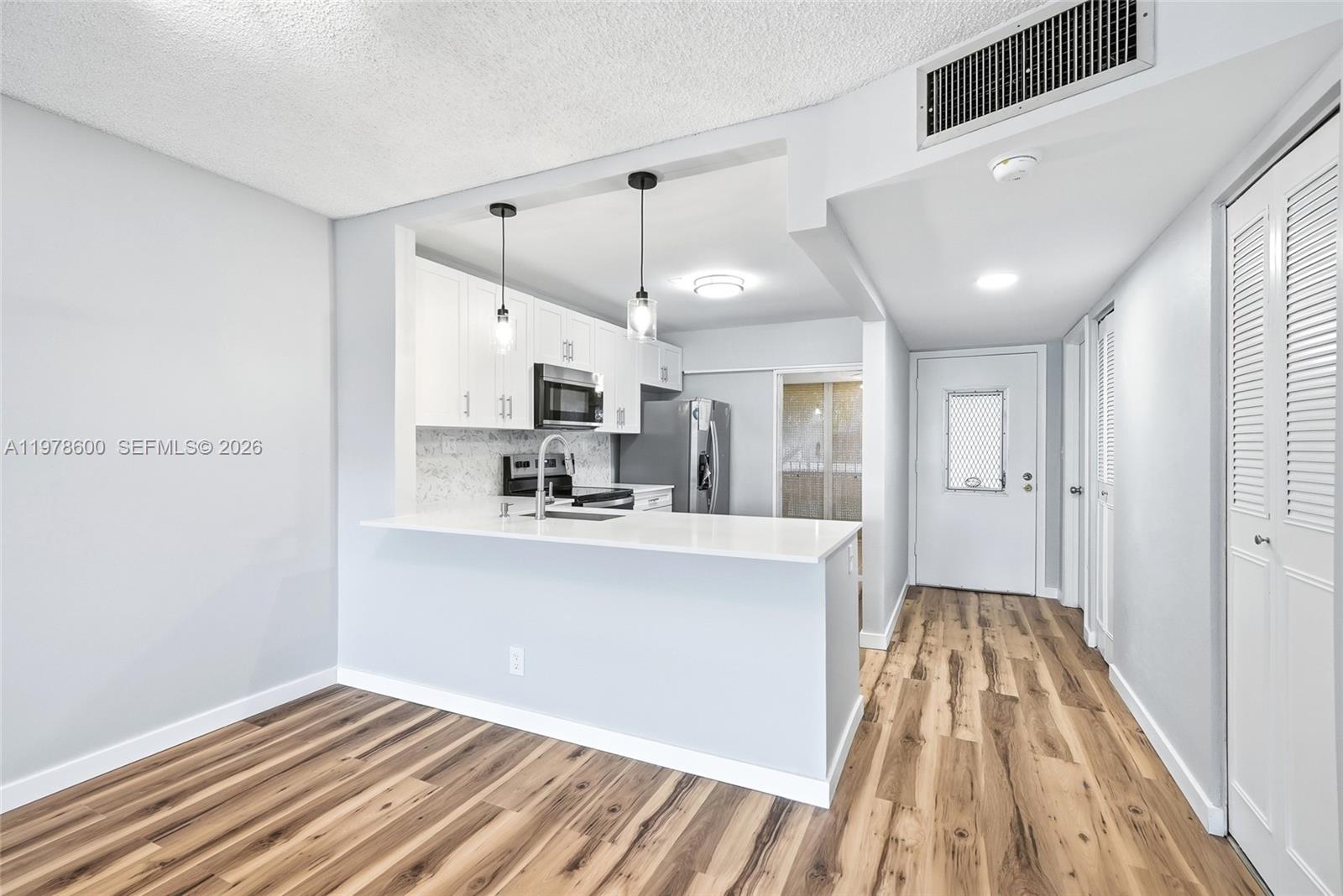 MONACO GARDEN CONDO - Residential