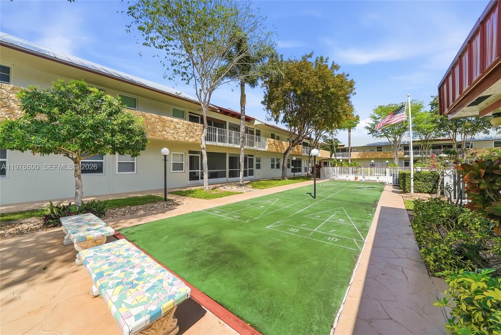 MONACO GARDEN CONDO - Residential