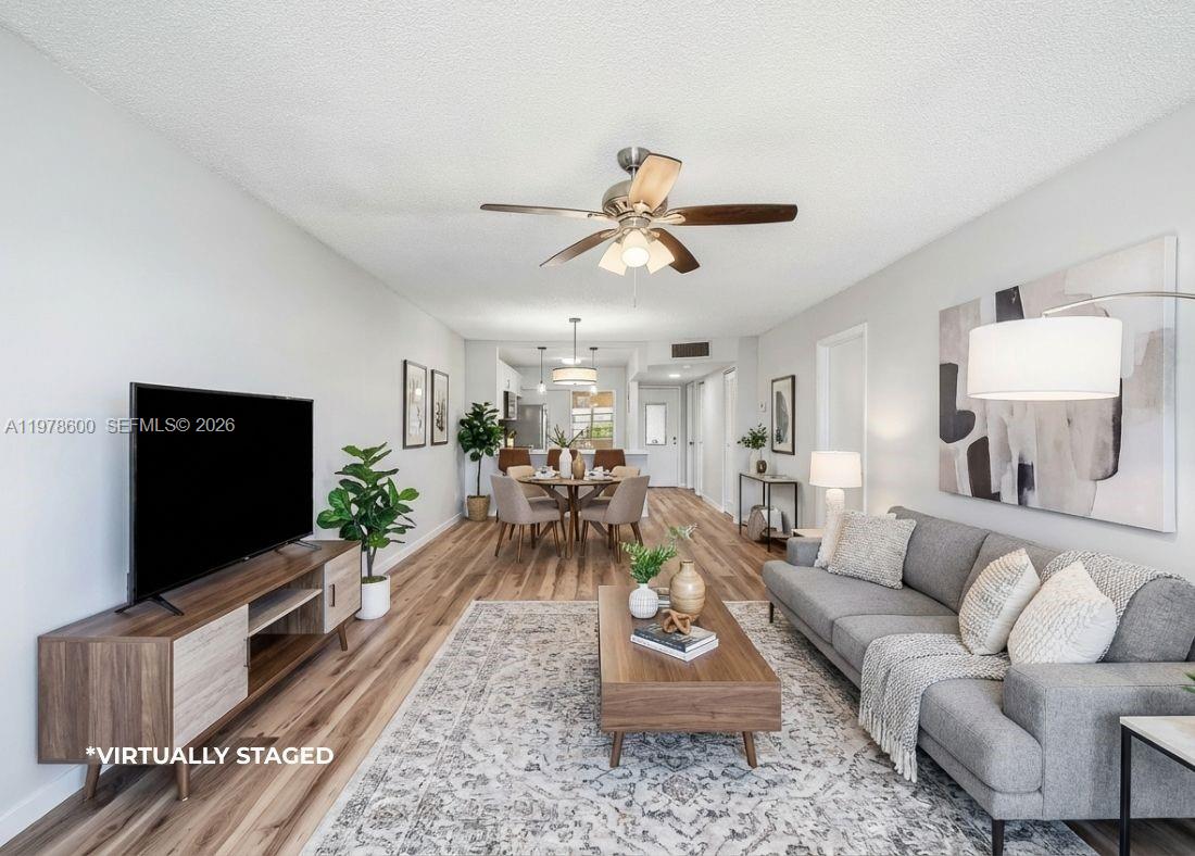 MONACO GARDEN CONDO - Residential