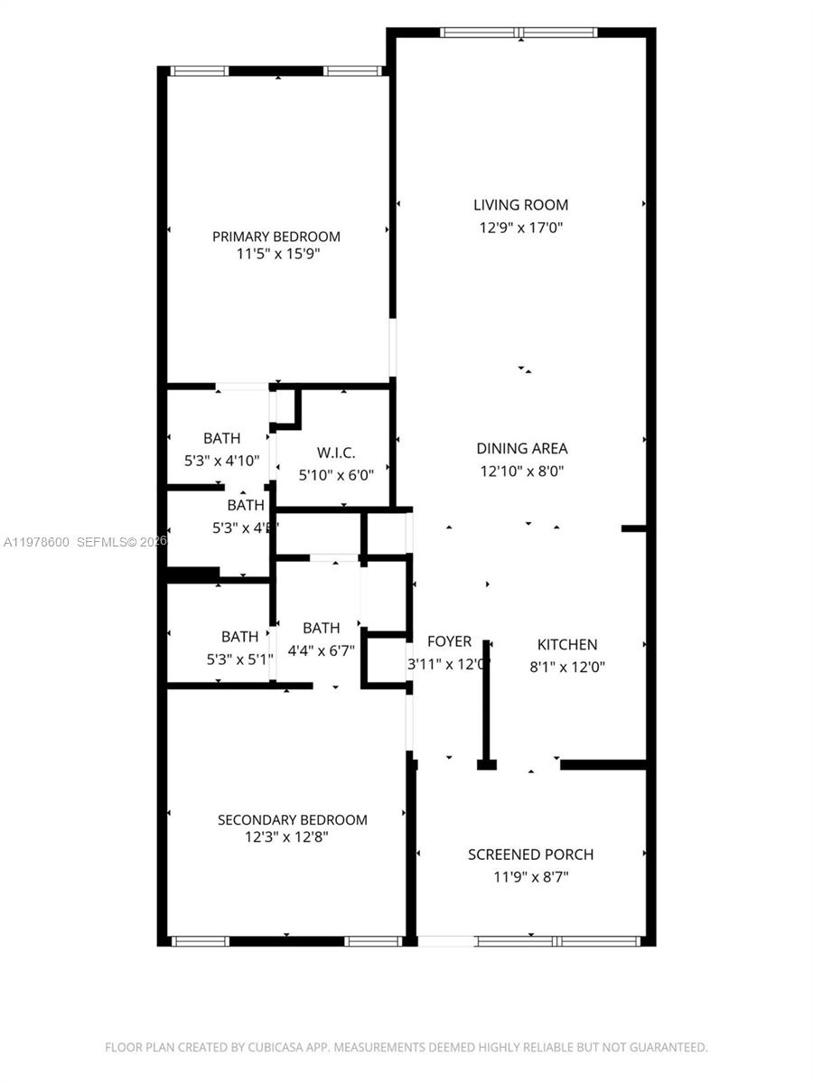 MONACO GARDEN CONDO - Residential