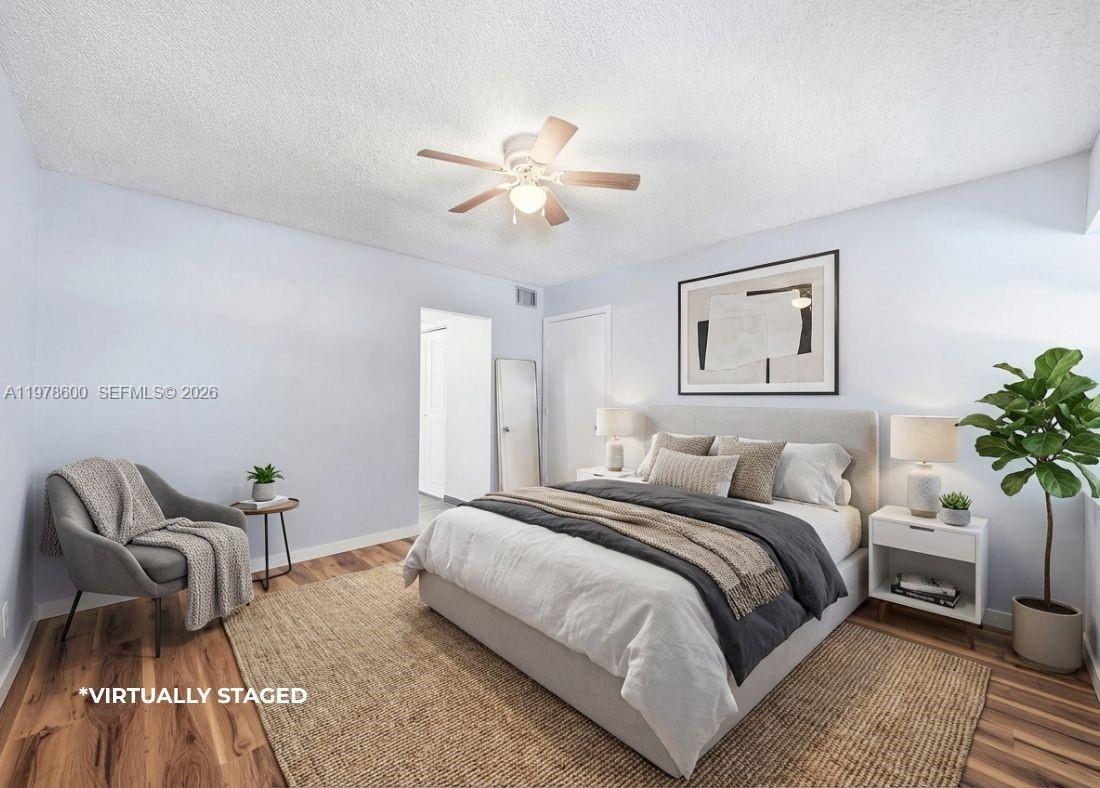 MONACO GARDEN CONDO - Residential