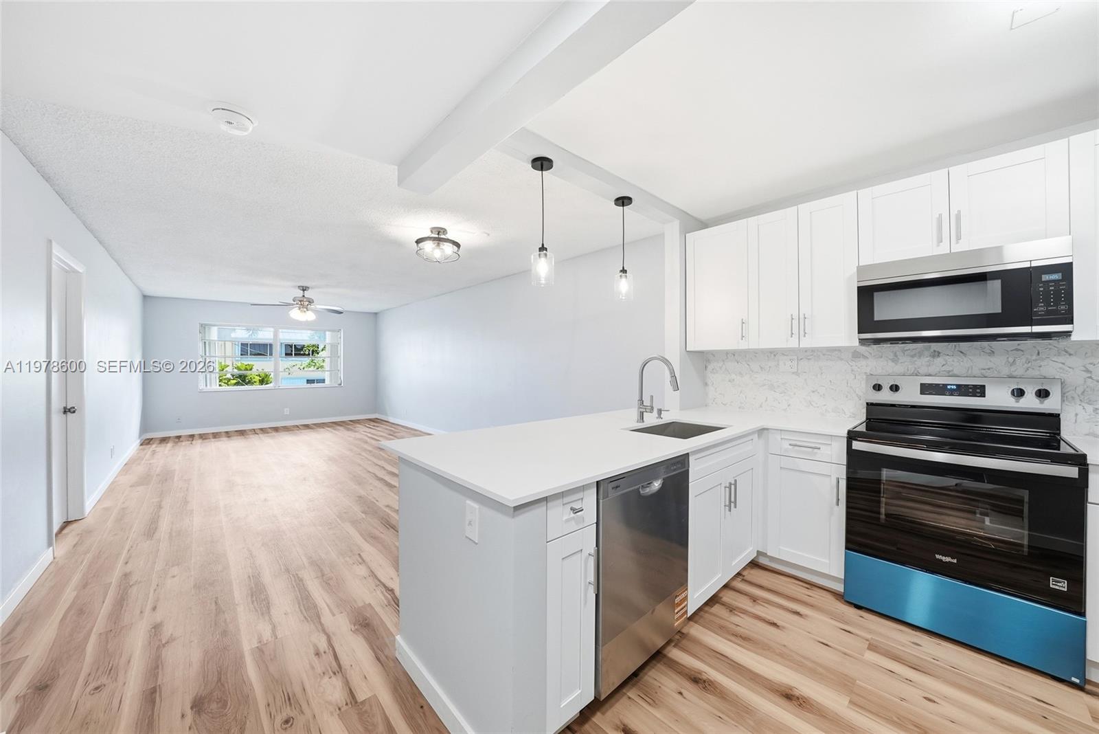 MONACO GARDEN CONDO - Residential