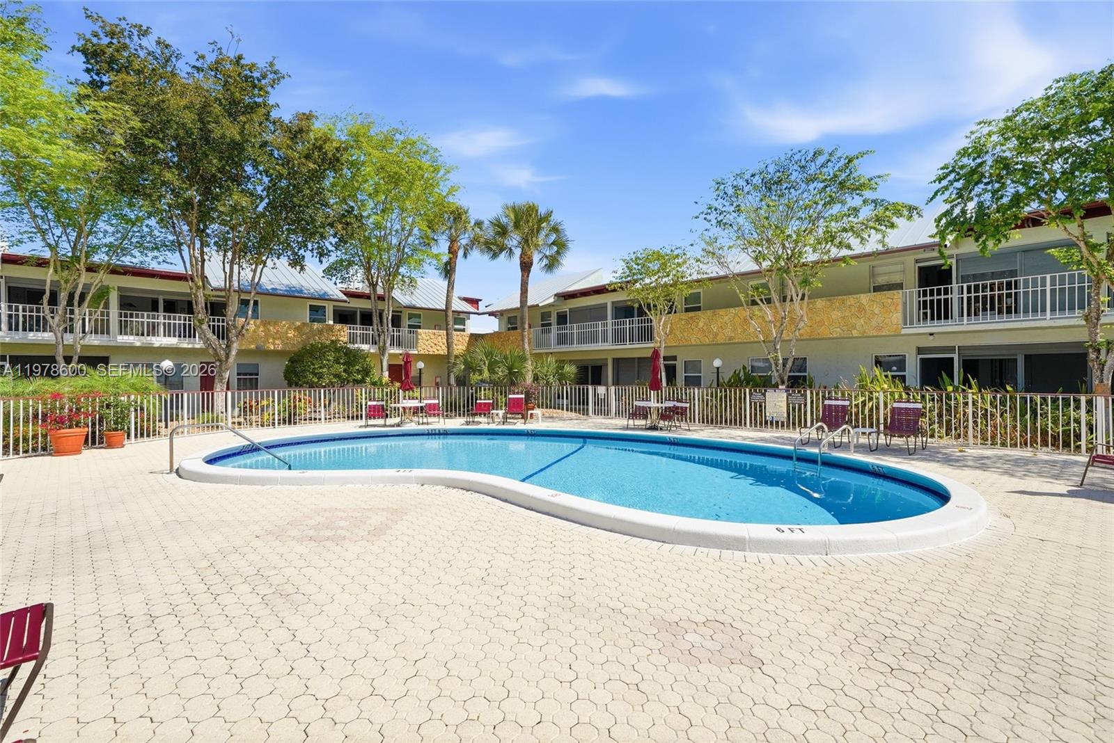 MONACO GARDEN CONDO - Residential