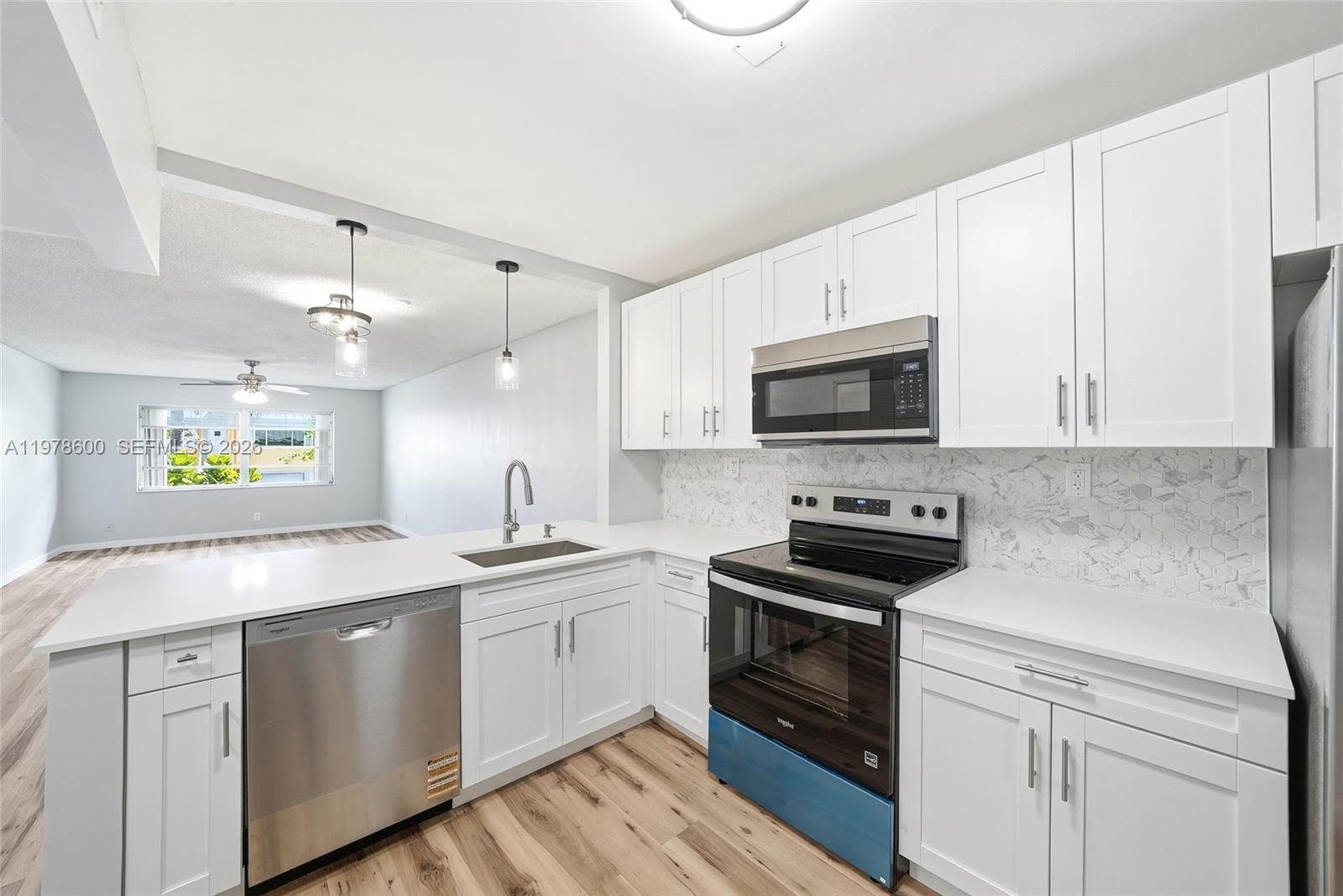 MONACO GARDEN CONDO - Residential