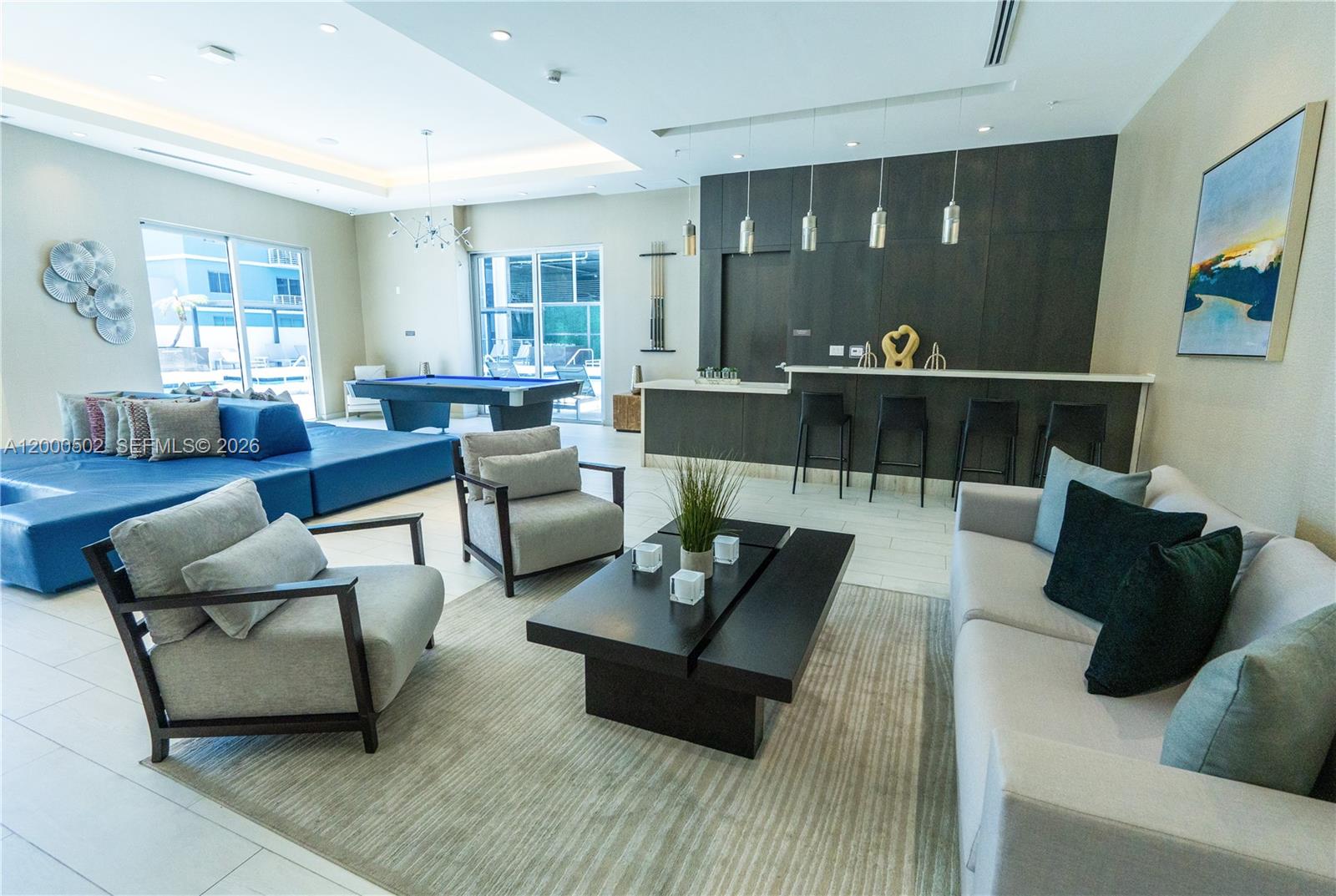 BRICKELL TEN CONDO - Residential