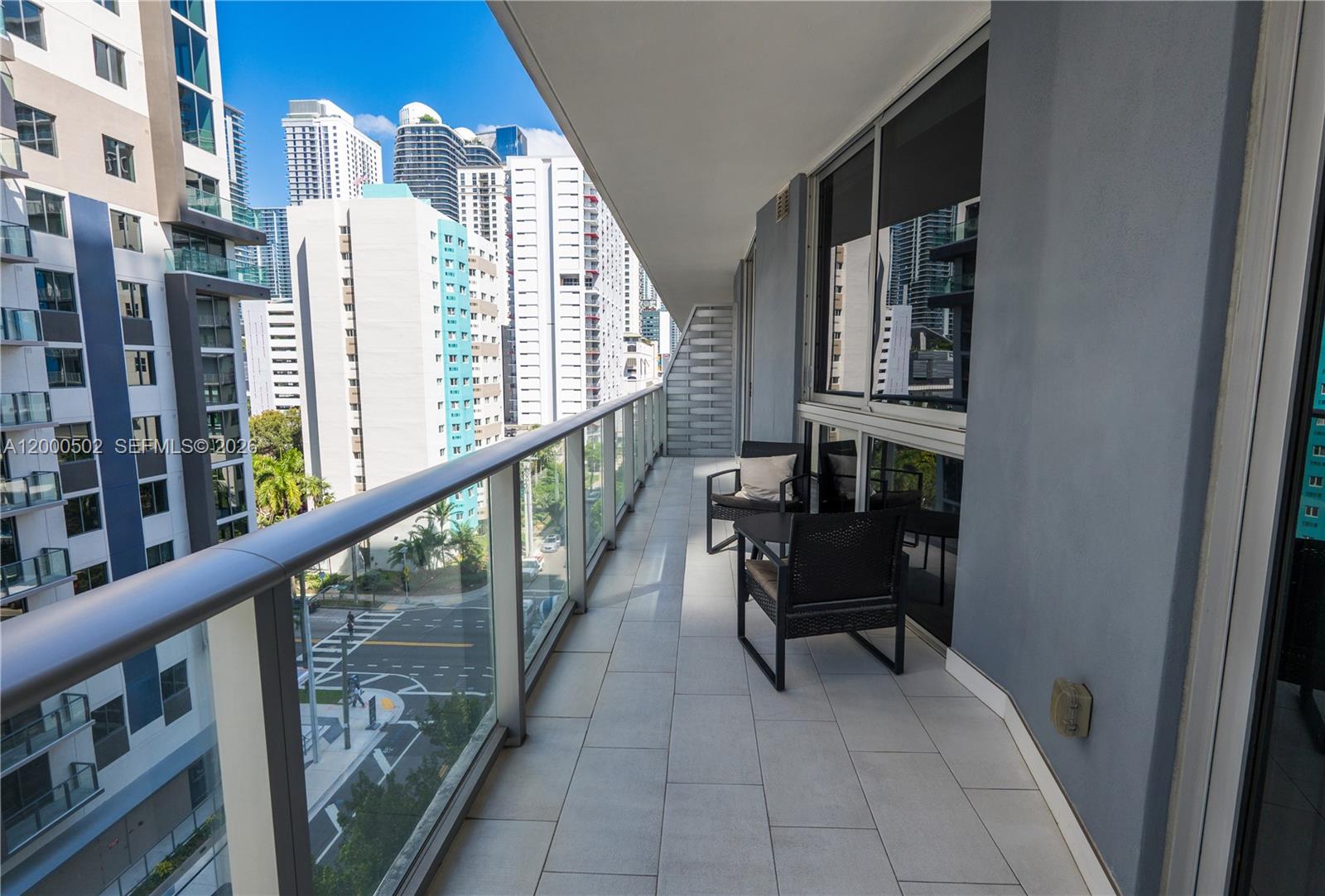 BRICKELL TEN CONDO - Residential