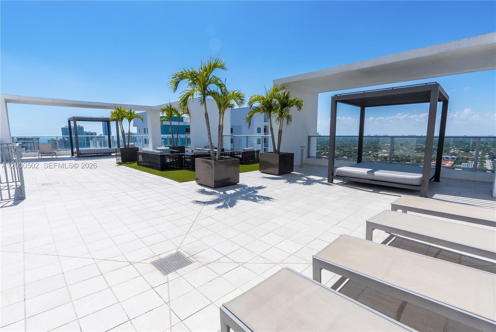 BRICKELL TEN CONDO - Residential