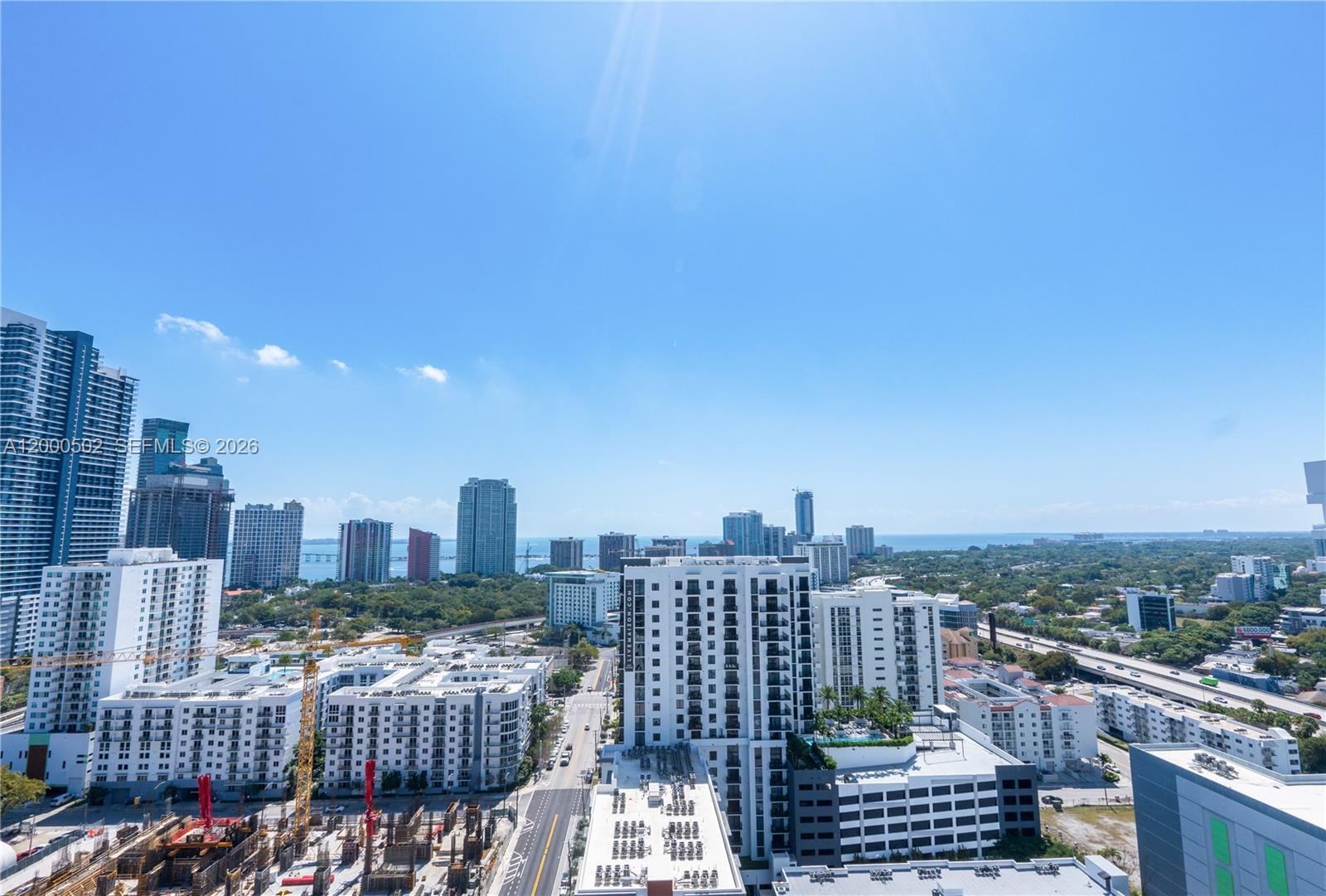 BRICKELL TEN CONDO - Residential