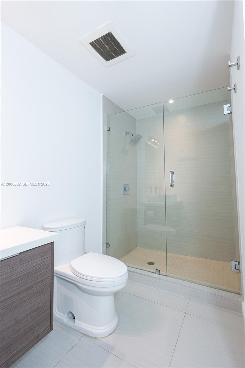 BRICKELL TEN CONDO - Residential