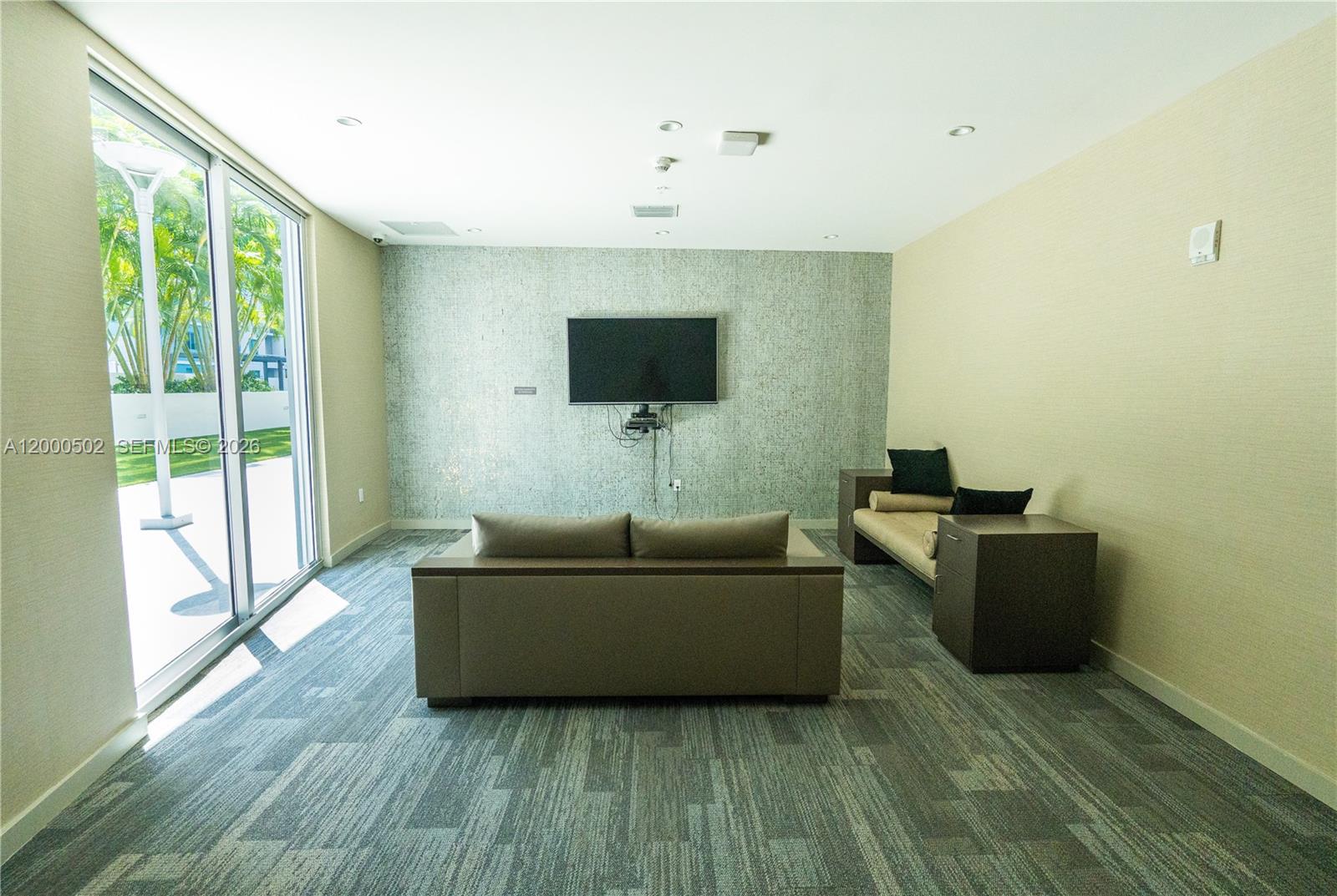 BRICKELL TEN CONDO - Residential